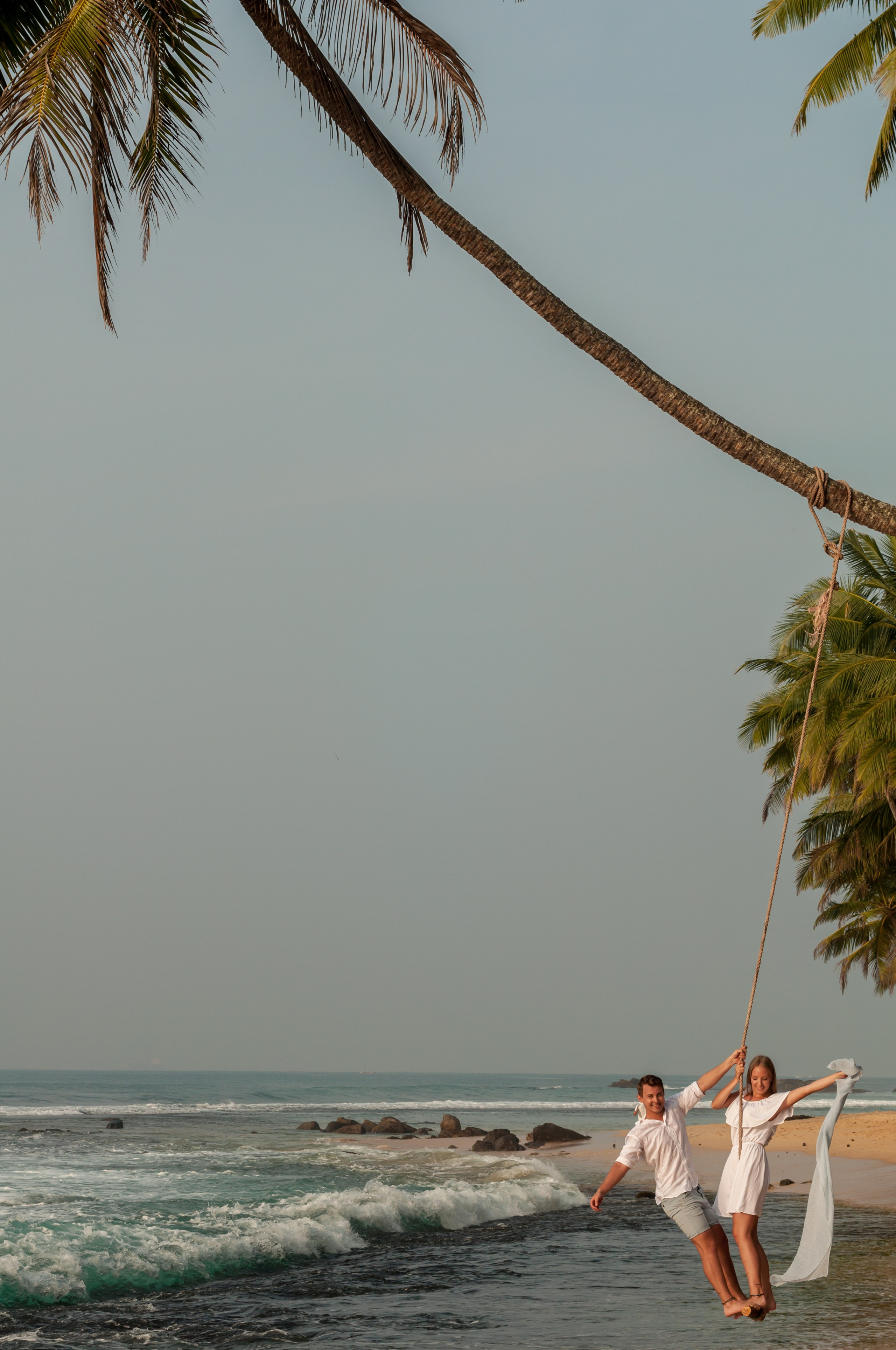 Фотосессия Артема и Насти. Никита Хохловский фото и видео продакшн