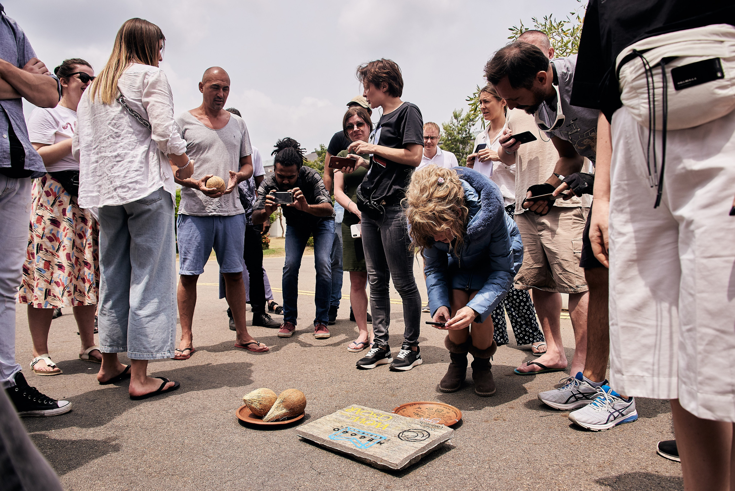 Булки — Аэропорт. Никита Хохловский фото и видео продакшн