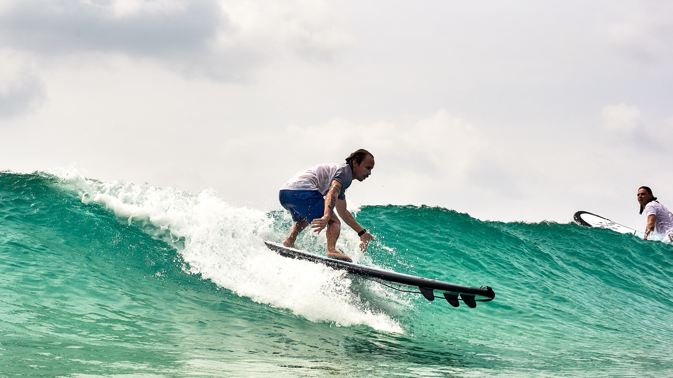 Good Story. Никита Хохловский фото и видео продакшн