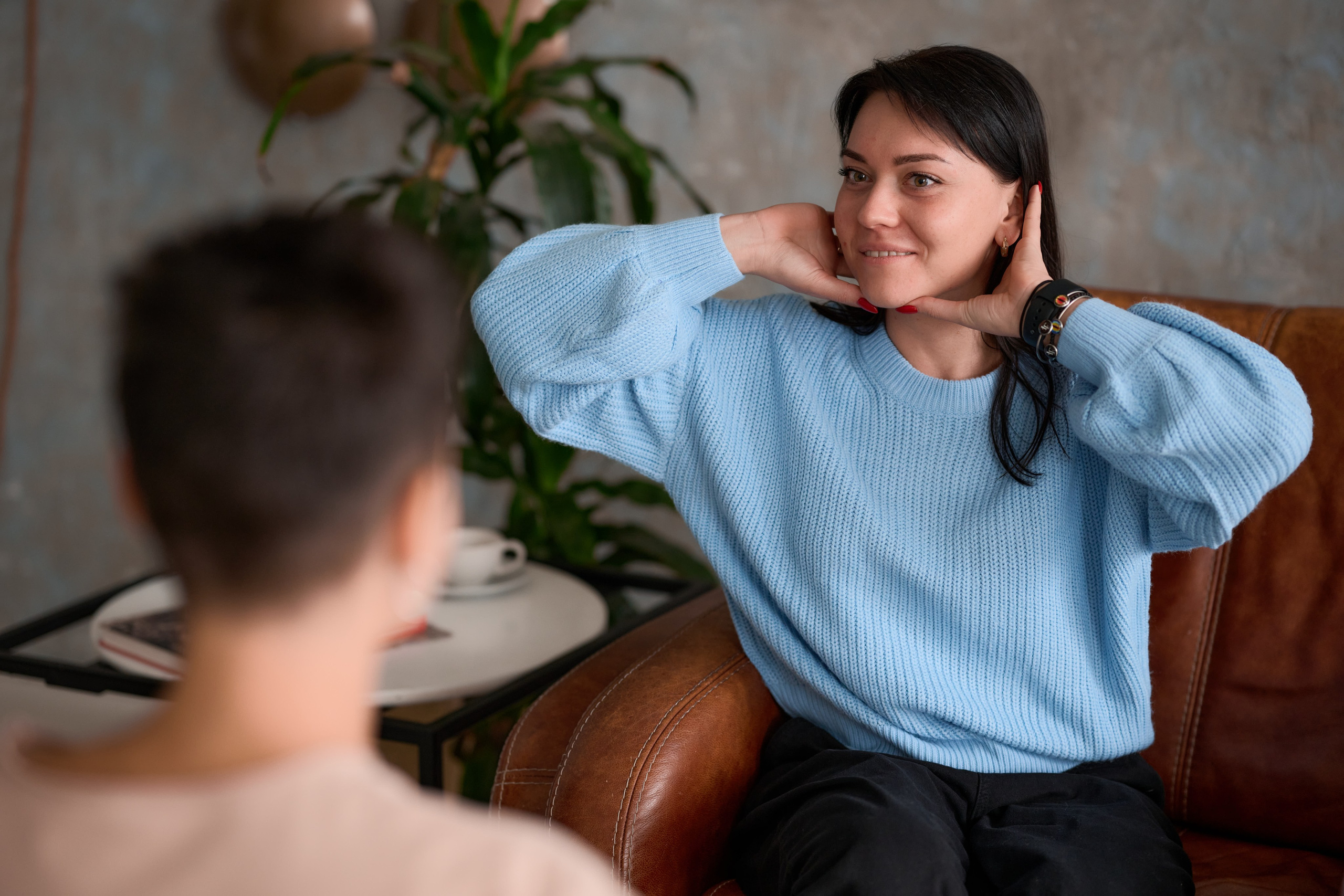 Фотосессия Оля 31.01.22. Никита Хохловский фото и видео продакшн