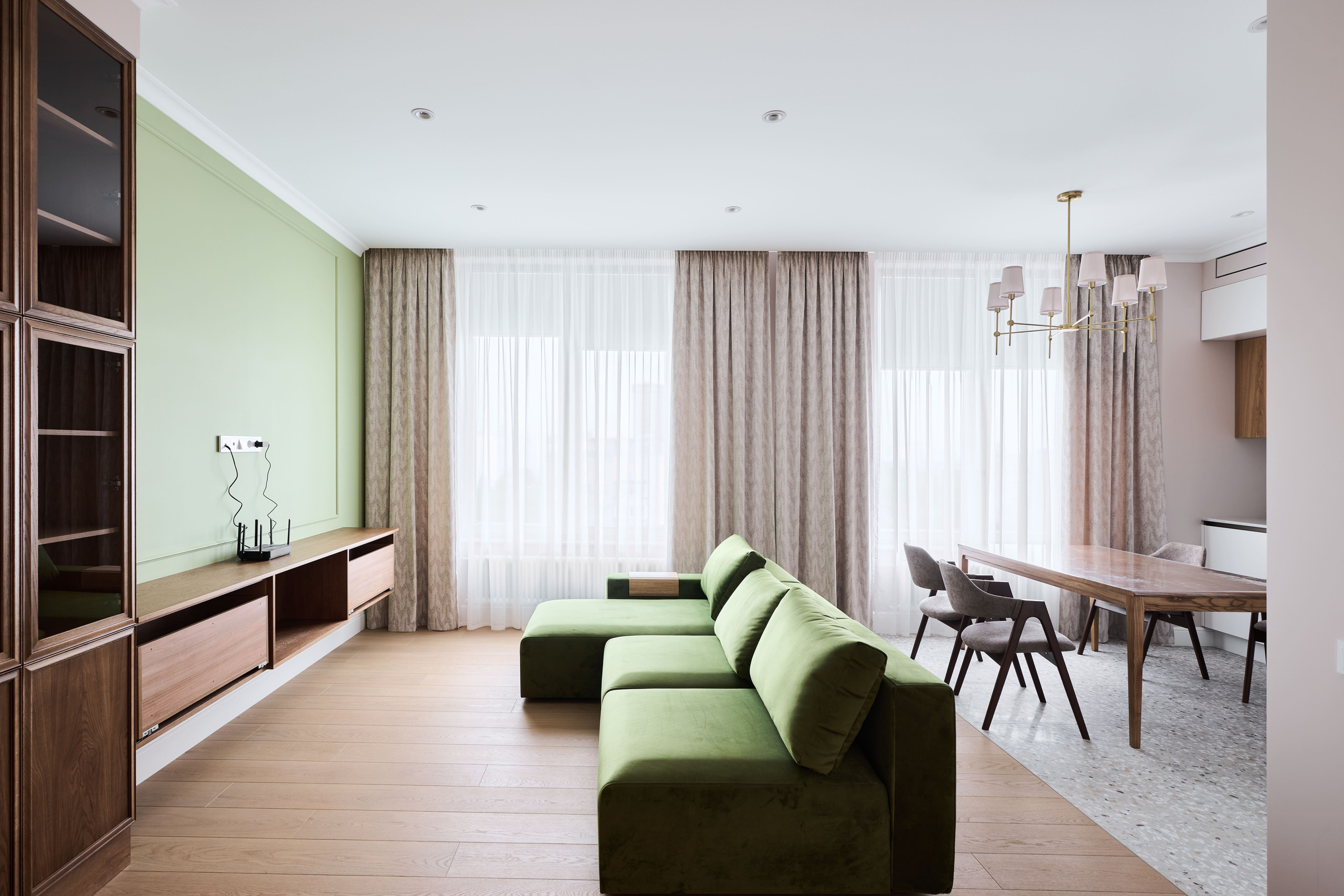 На Кунцевской. Никита Хохловский фото и видео продакшн