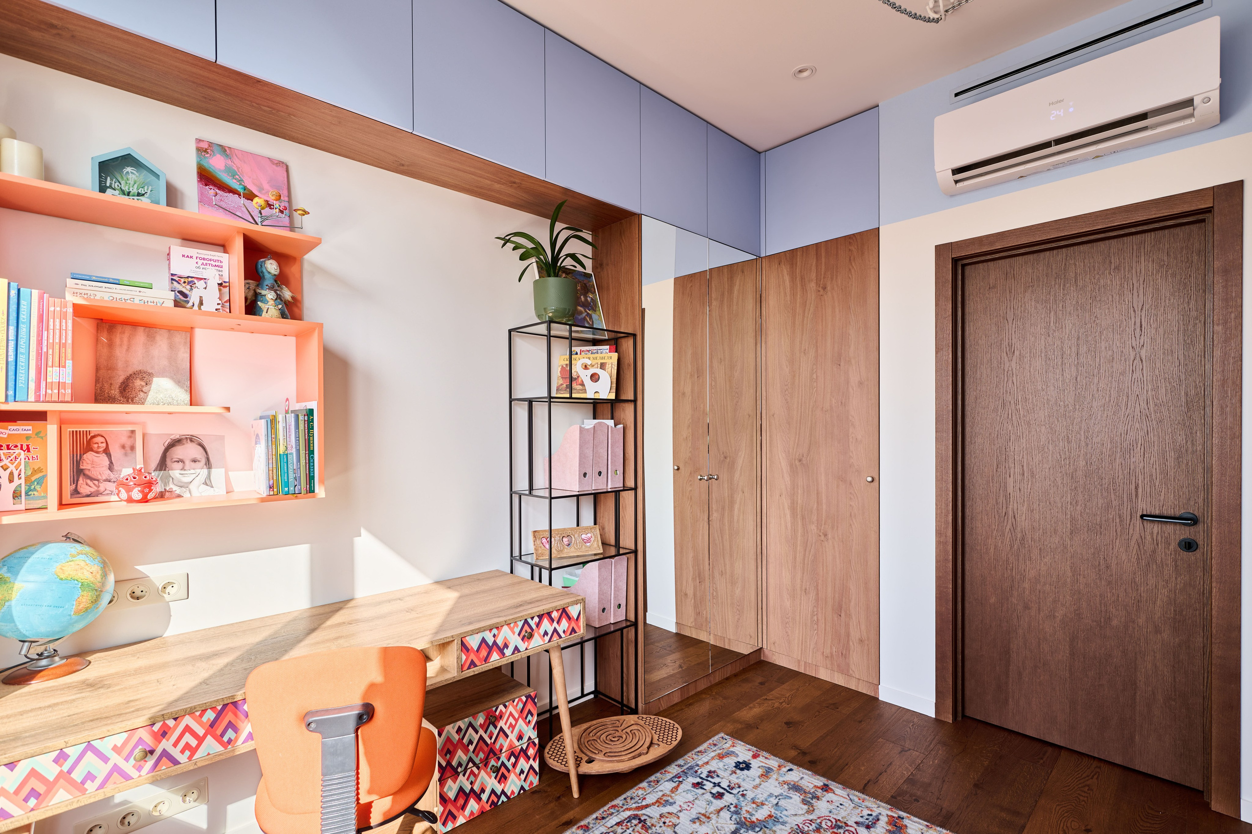 ЖК Символ. Никита Хохловский фото и видео продакшн