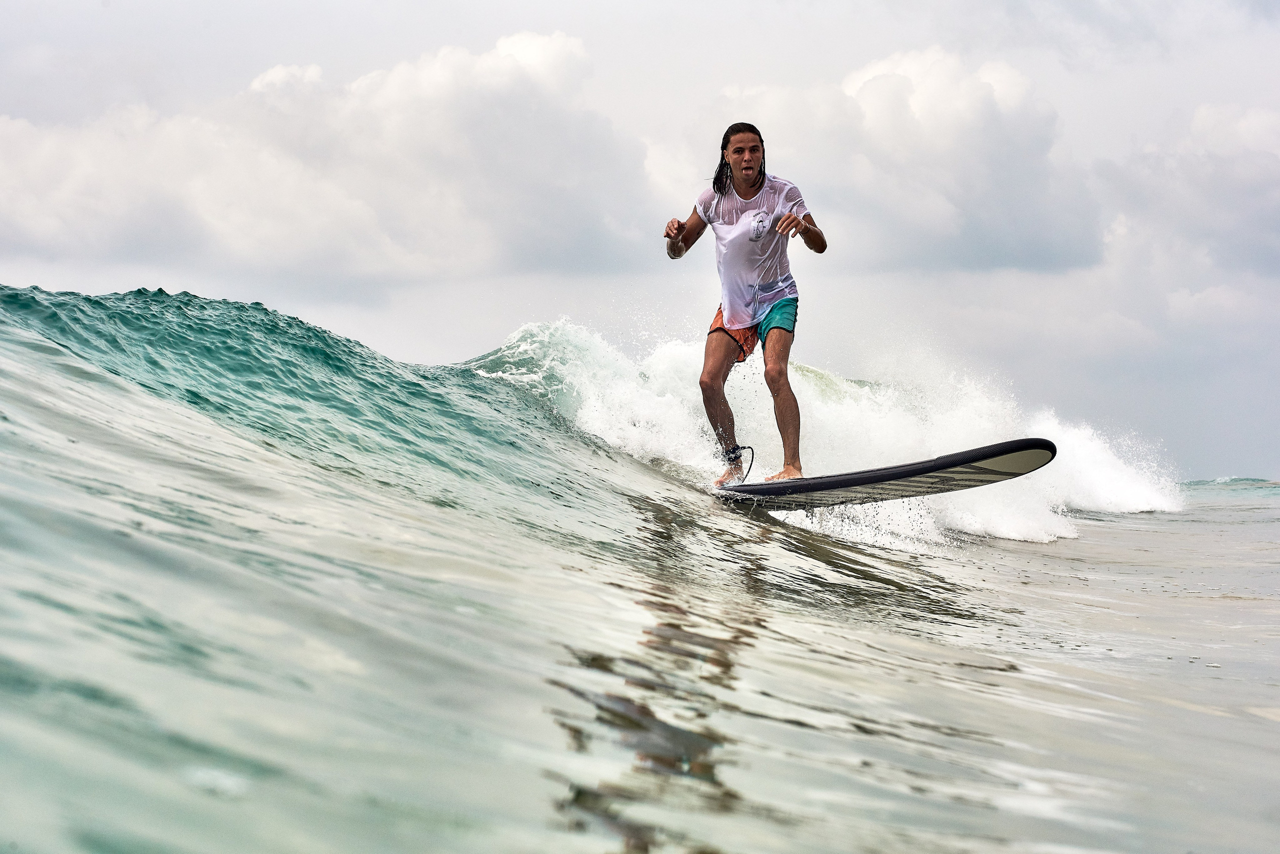 Good Story. Никита Хохловский фото и видео продакшн