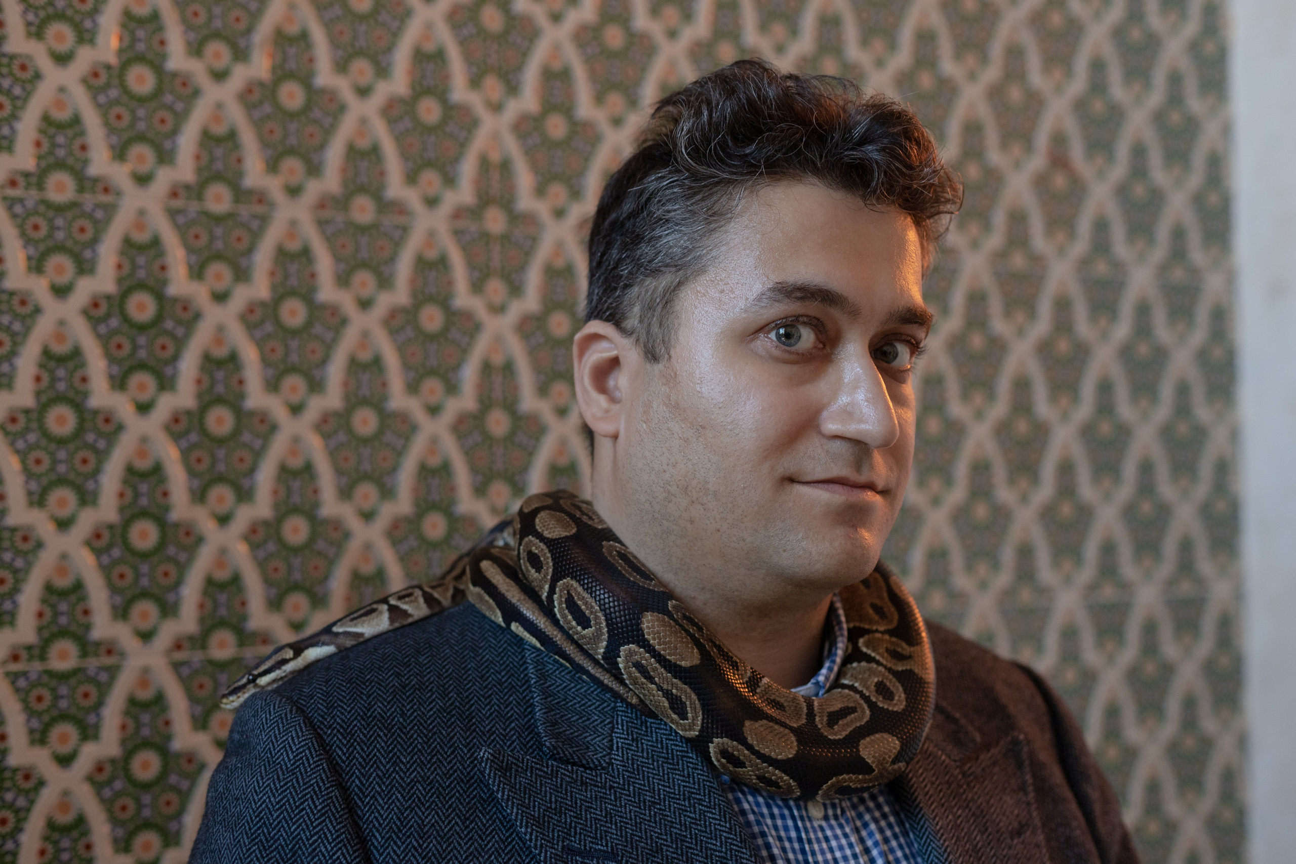 Портреты разные. Матвей Лебедев: фото и видео, сайты. Москва, Жуковский, Малаховка