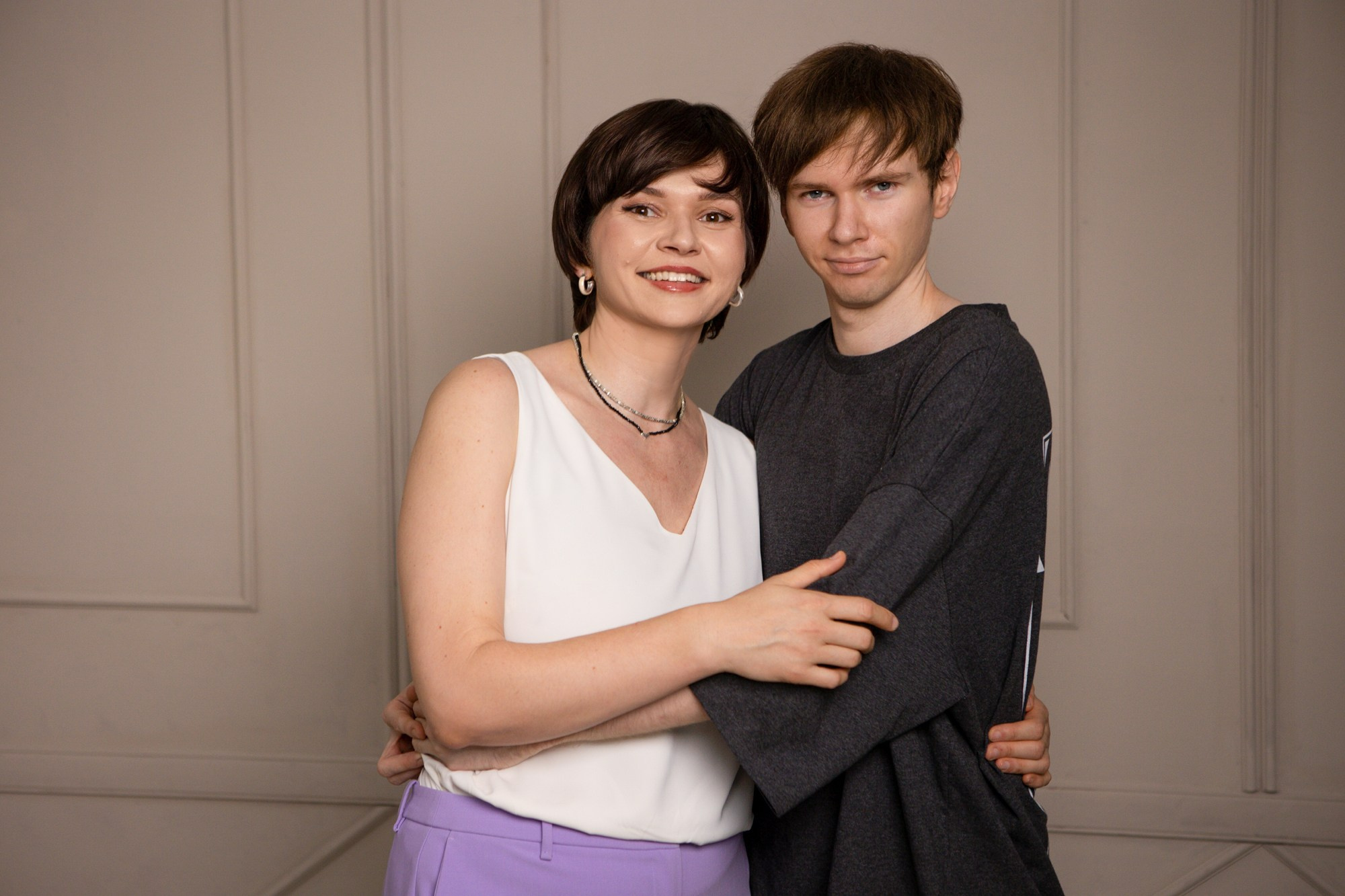 Фотосессия к «золотой свадьбе». Фотограф в Оренбурге. Профессиональный фотограф