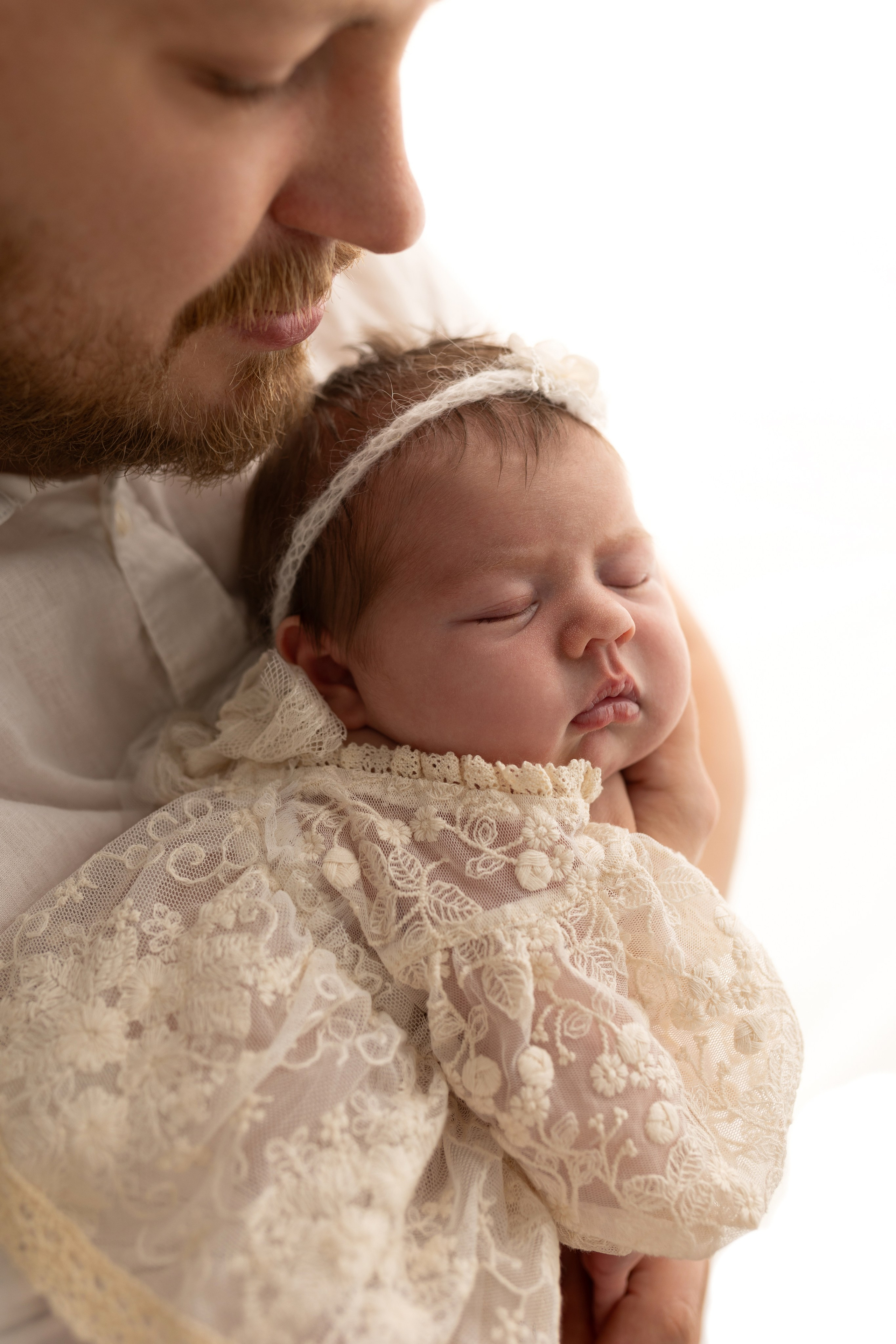 Валентина. Лилия Алтухова — фотограф новорожденных в Москве и области