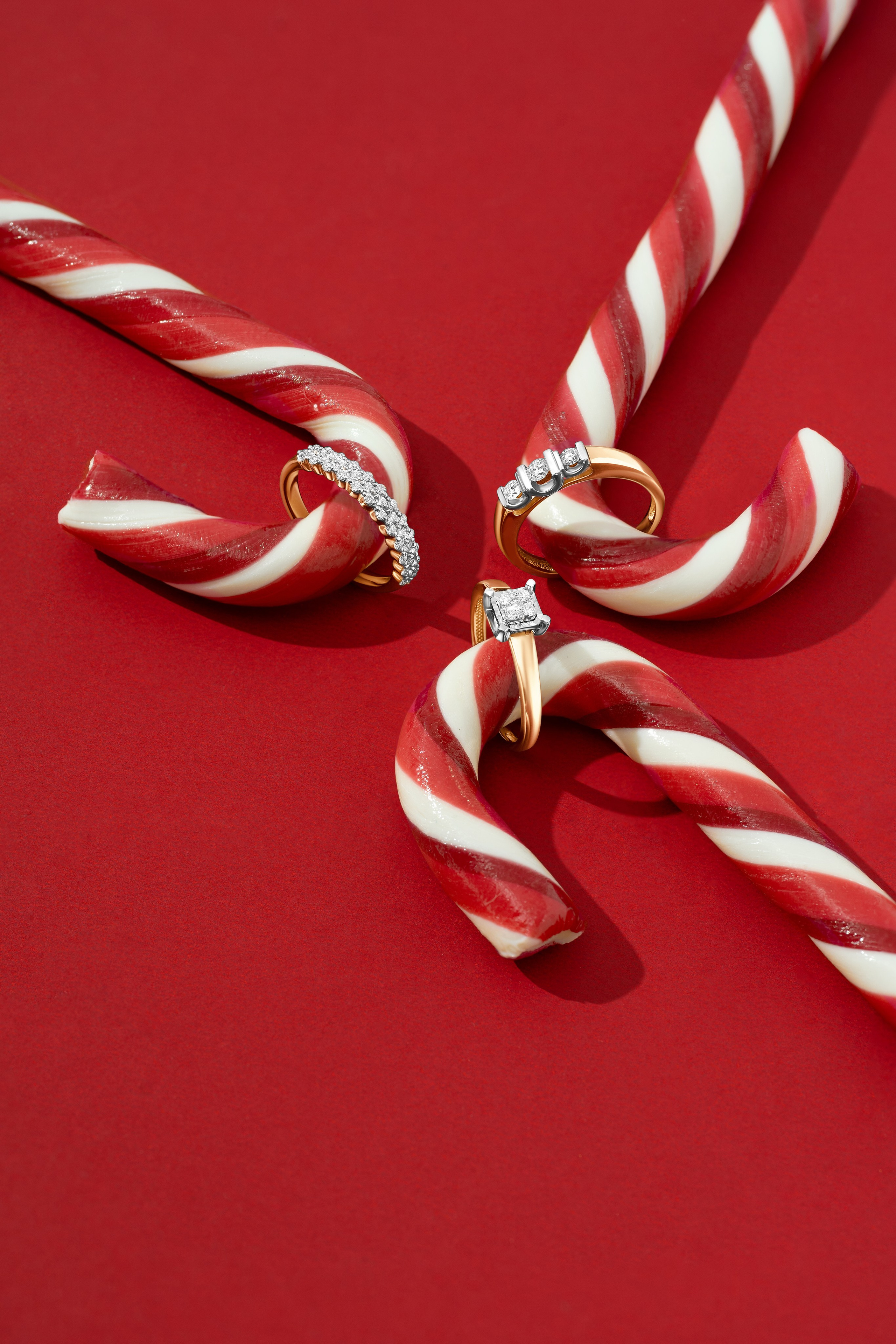 Ювелирная ретушь [реклама]. Ювелирная и предметная ретушь Каляева Екатерина