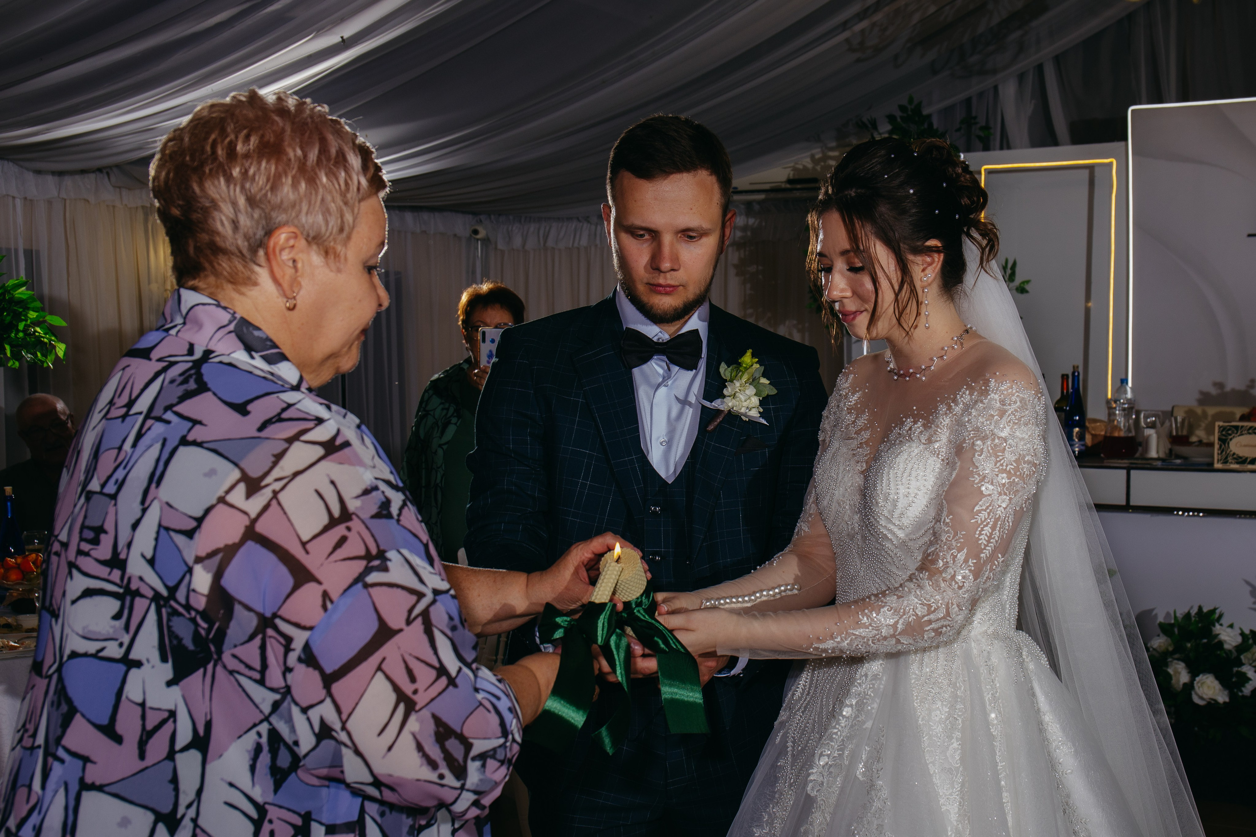 Илья и Алена. Свадебный и женский фотограф