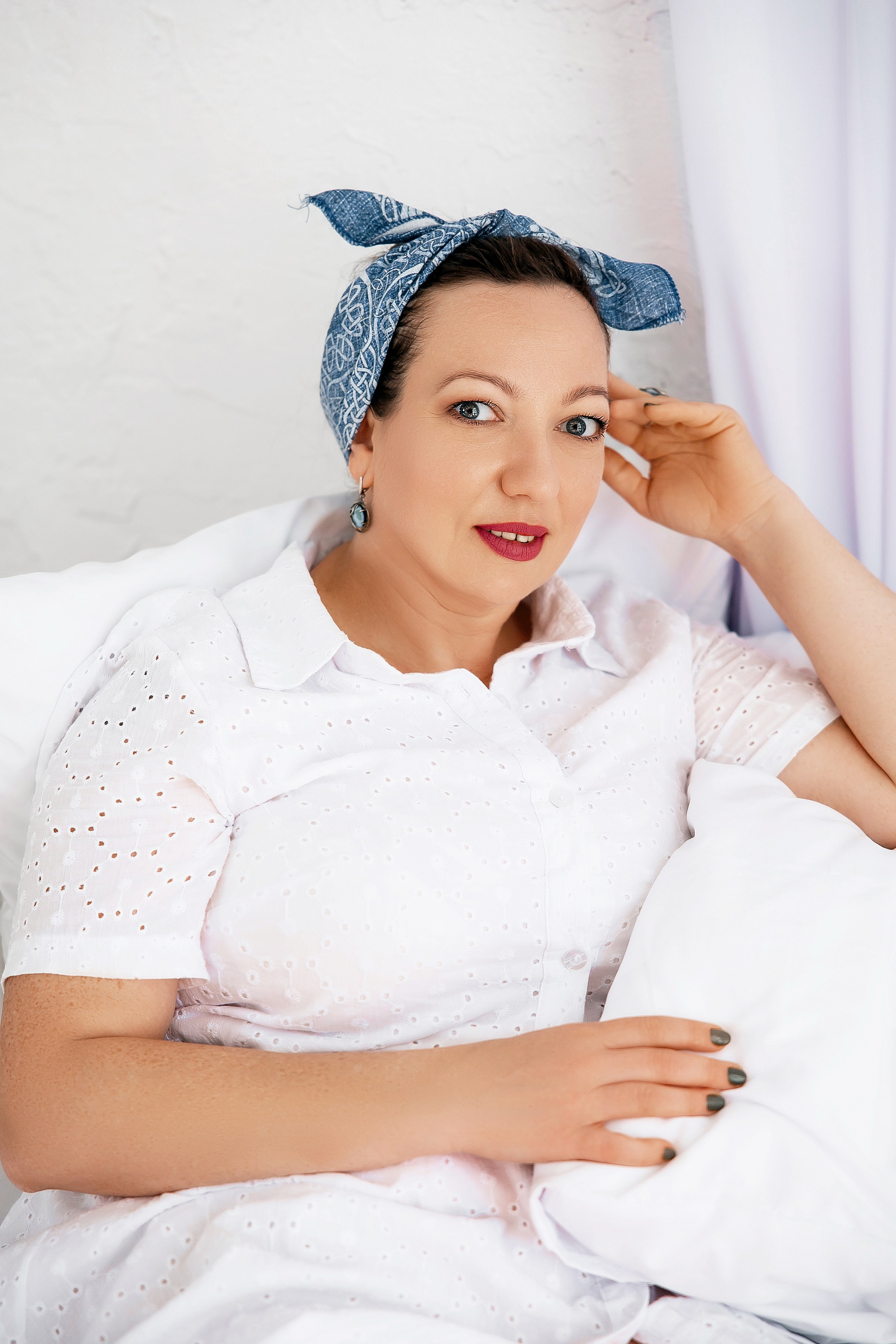 Прованс. Семейный и детский фотограф в Краснодаре Ксения Новикова