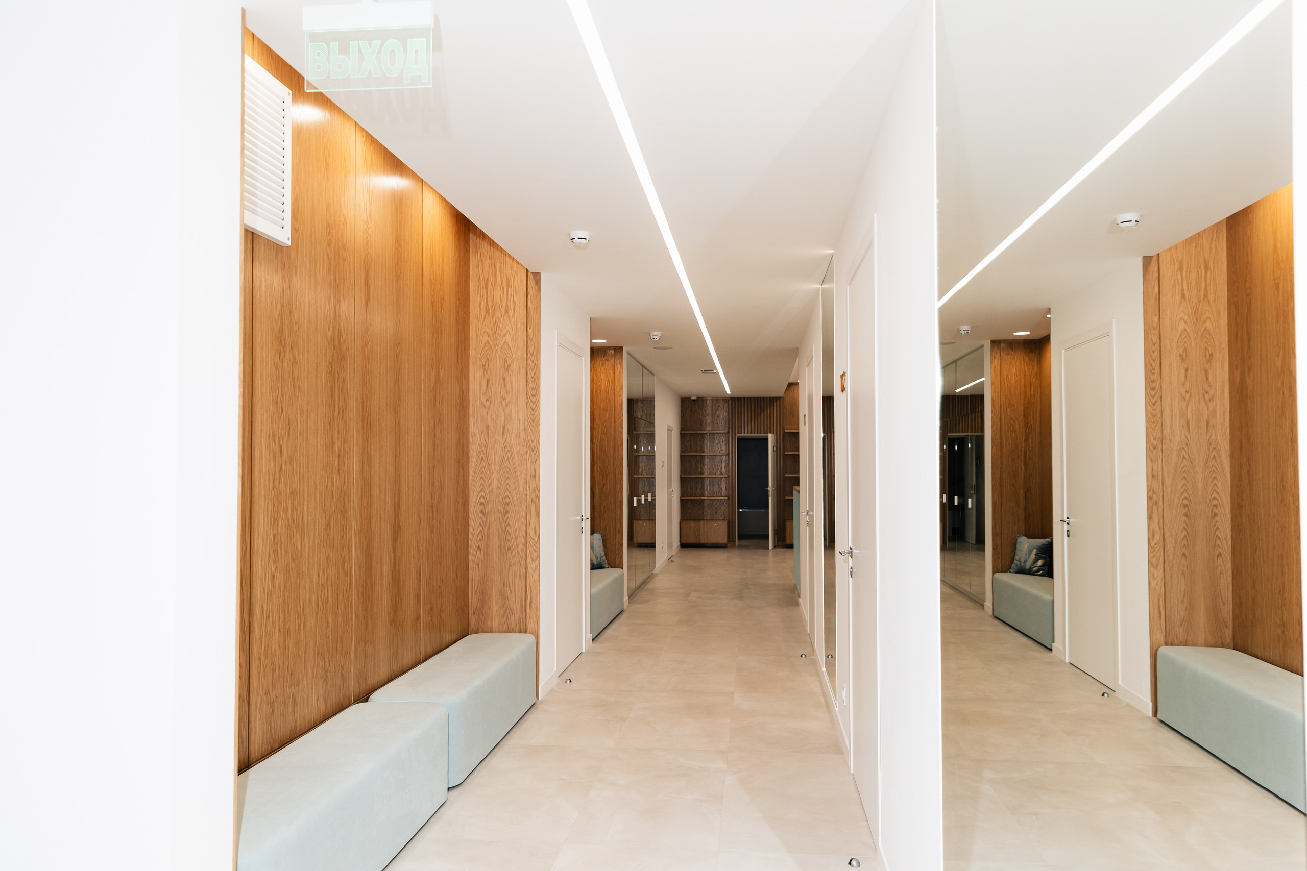 МЕДФРЕНДС. Вадим Ветров