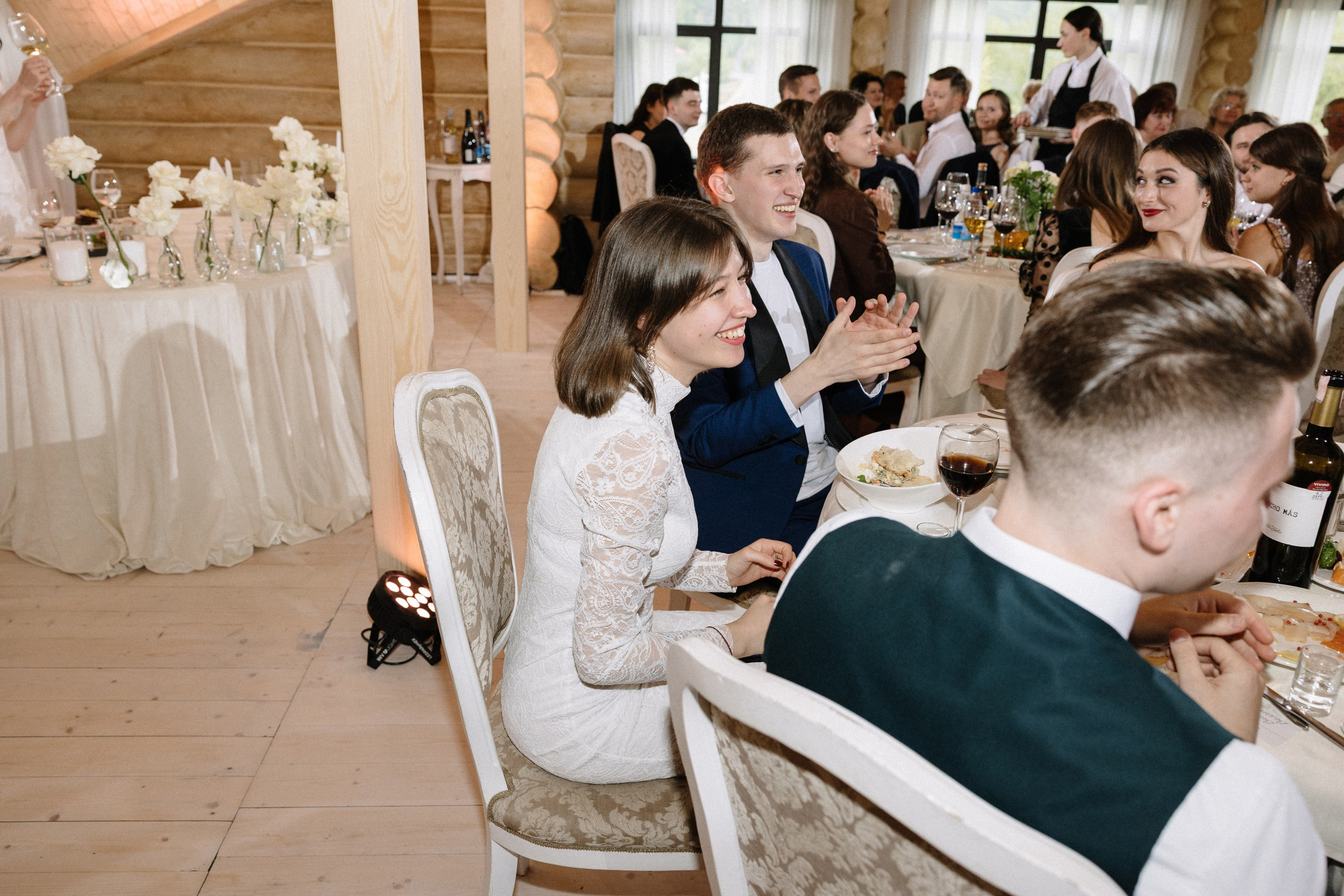 Ксения&Дима. Свадебный фотограф по всей Беларуси Цепелева Анна