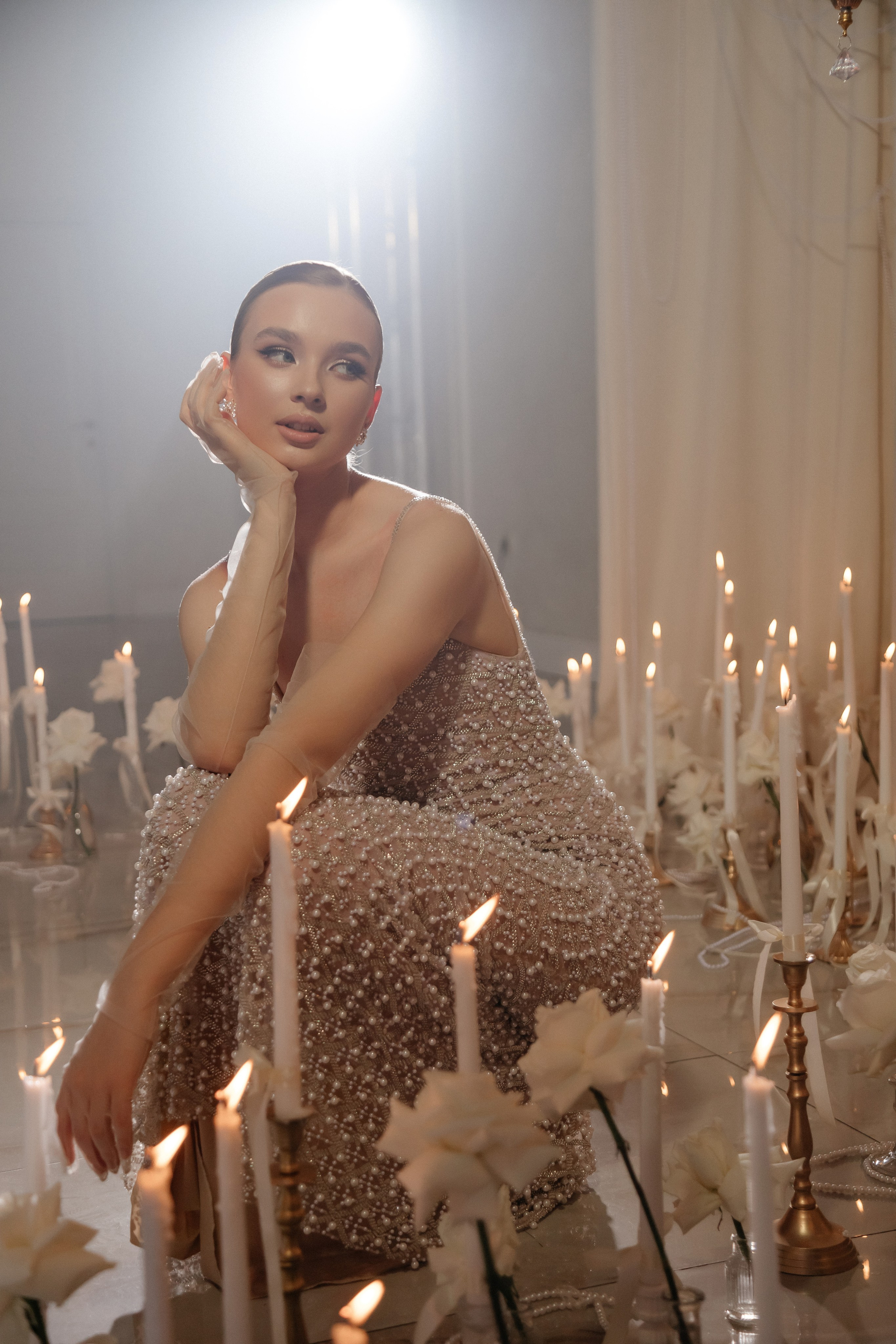 Марьяна и Герман. Свадебный и семейный фотограф Юлия Виноградова