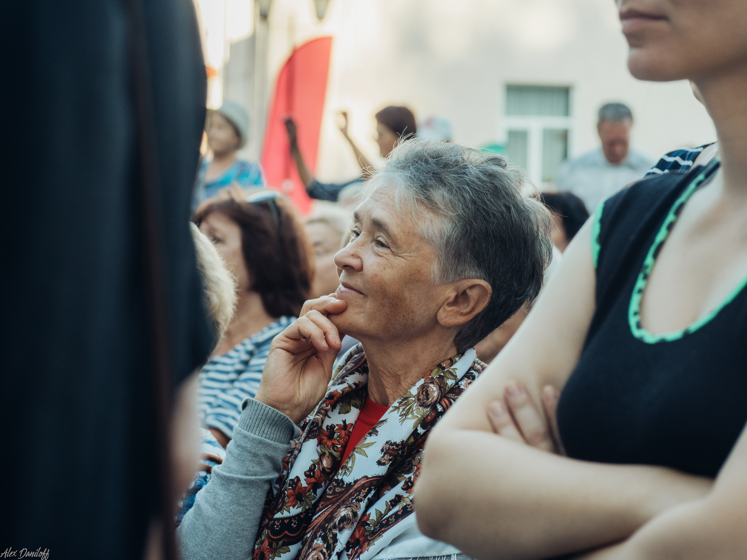 Секреты муромского долголетия. Муром-Инфо. Новости культуры, образования, спорта в городе Муром