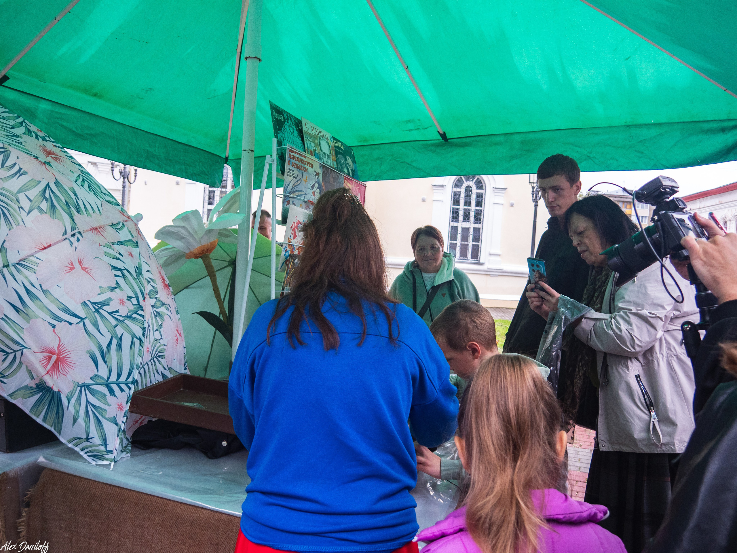 День города Муром 2025. Муром-Инфо. Новости культуры, образования, спорта в городе Муром