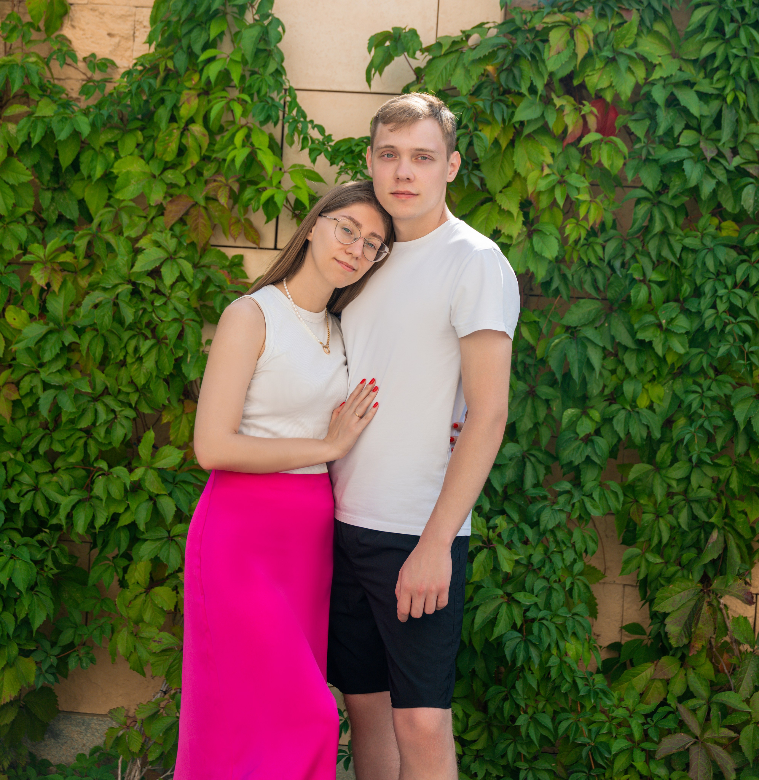 Love Story. Студийный и свадебный фотограф и видеограф в Севастополе — Юлия Макаренко