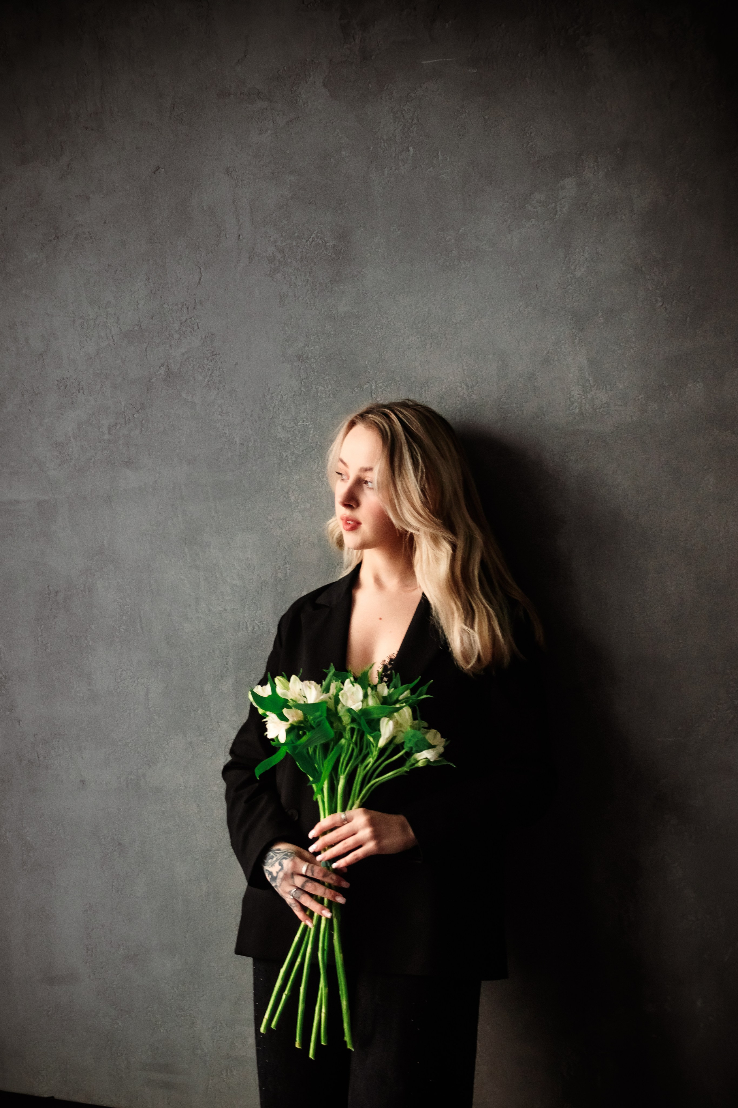 Екатерина. Фотограф — Новосибирск