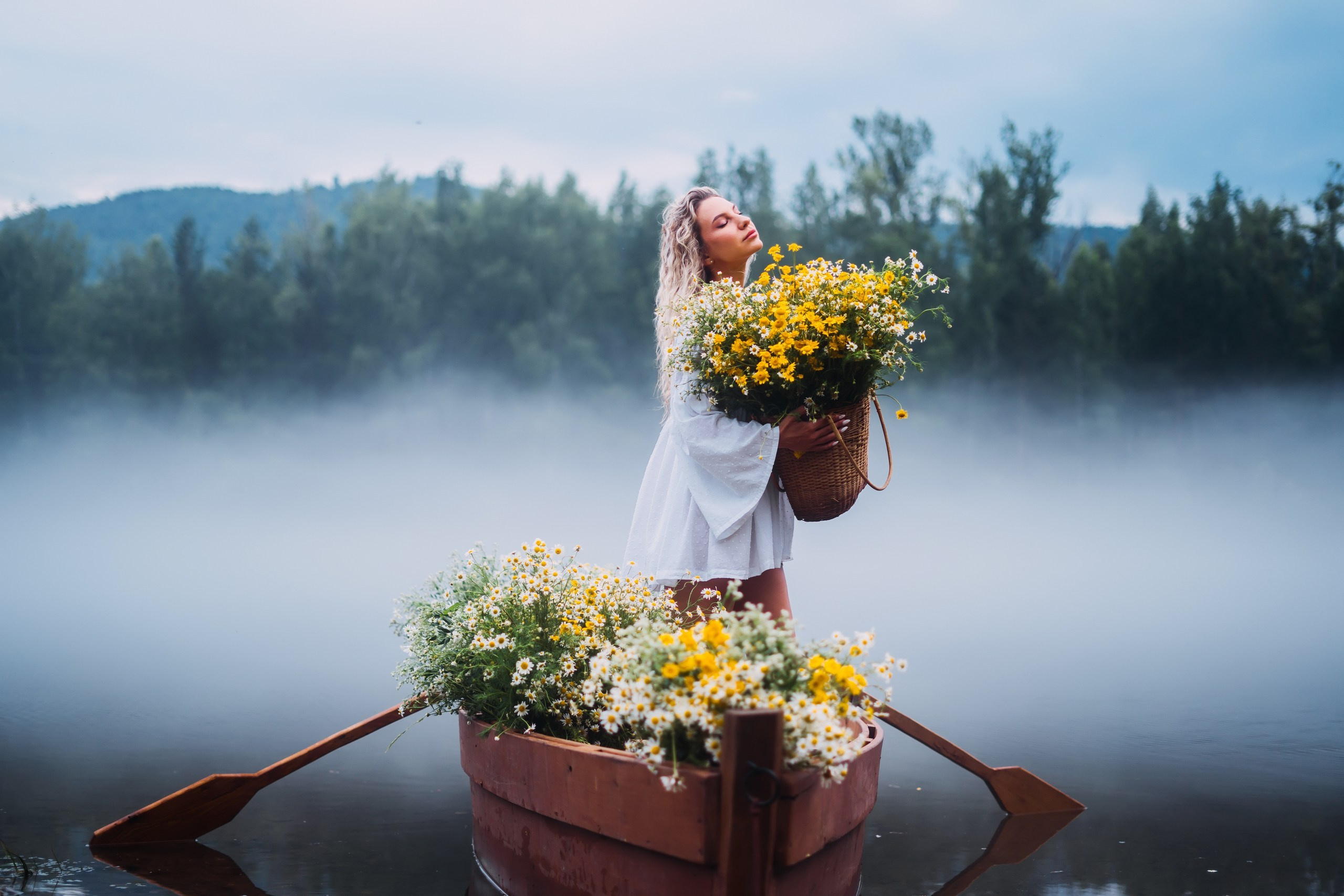 Фотографы Харины Иван и Светлана Красноярск