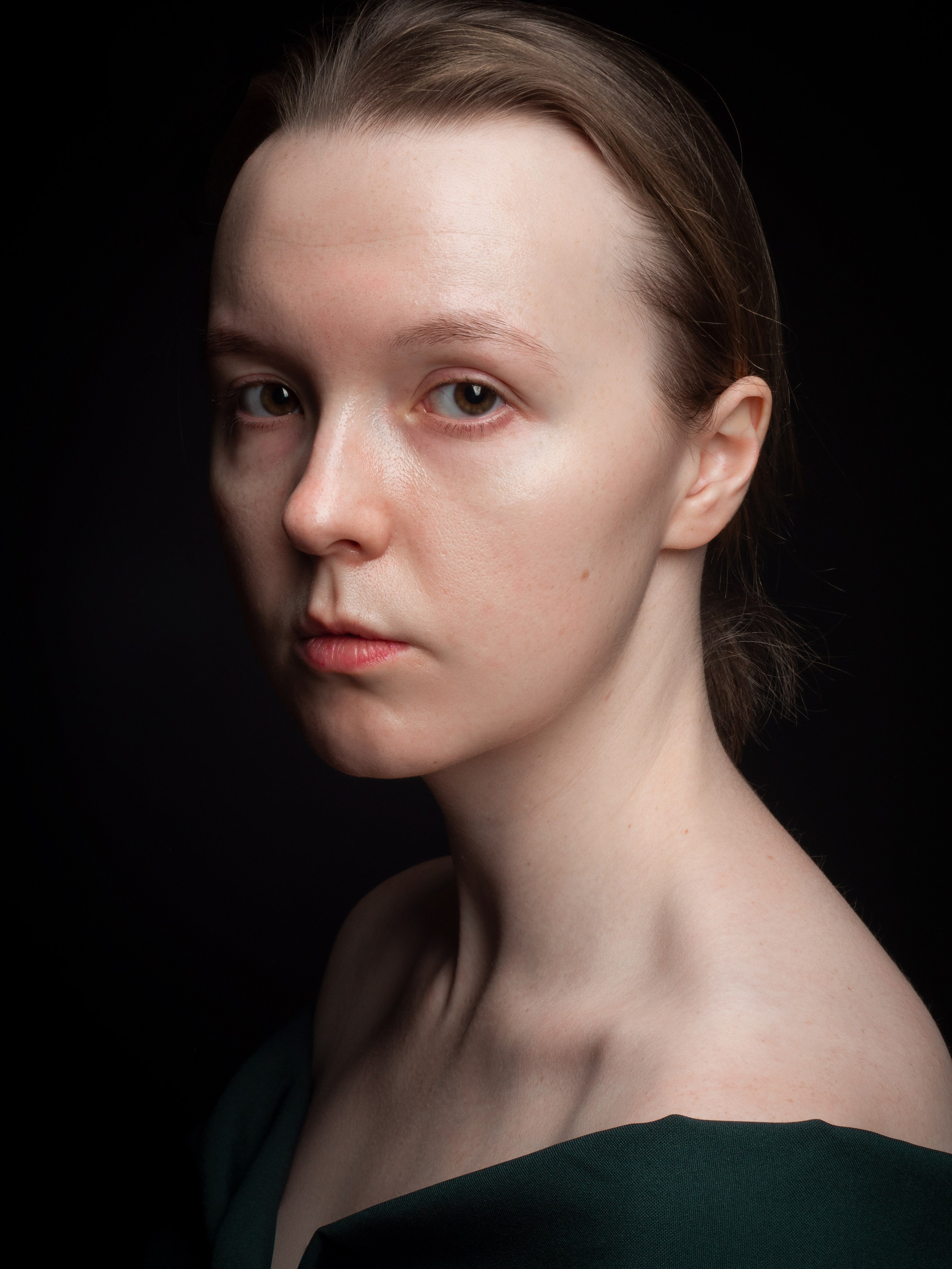 Художественный портрет. Портфолио. Степан Александрович | Фотограф | Санкт-Петербург