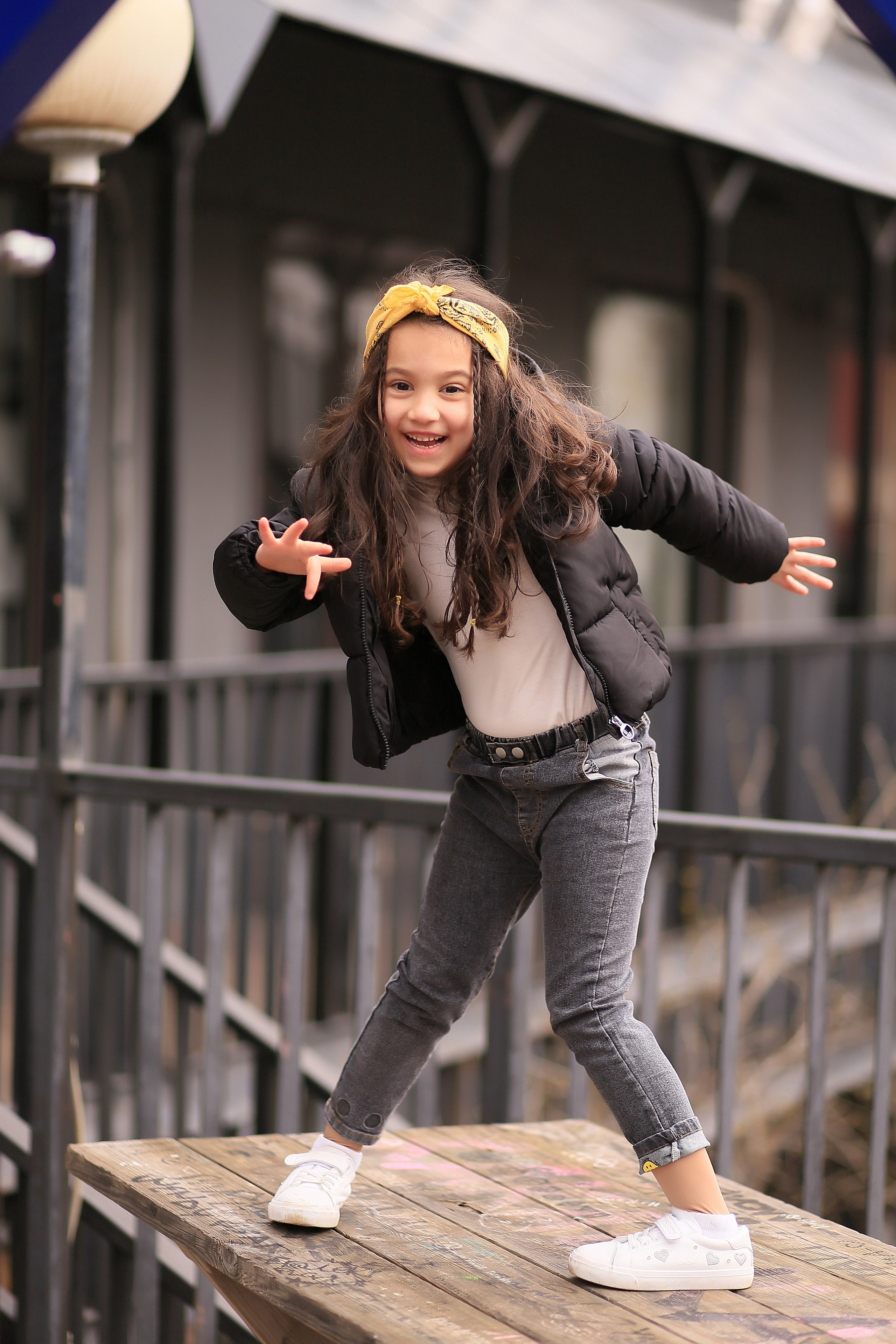 Яна и Лера — крутые девчонки. Фотограф Москва Лара Чайка