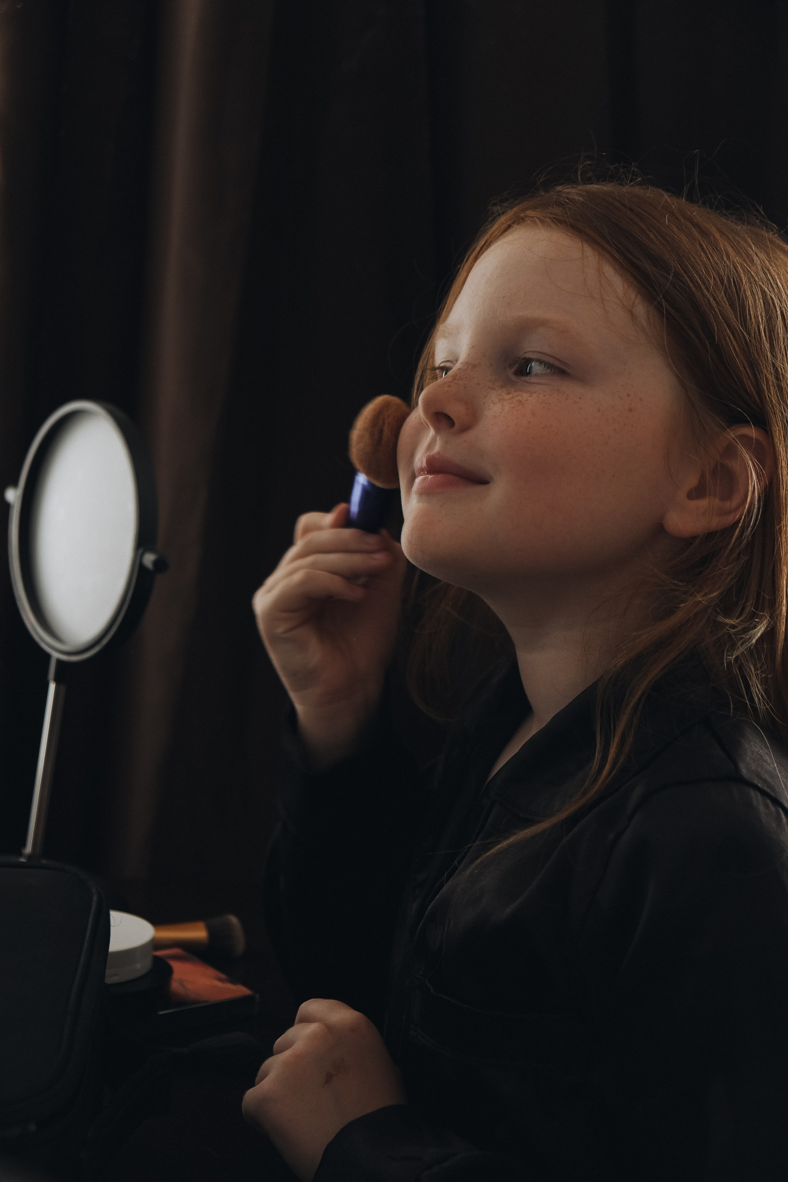 Семейная история