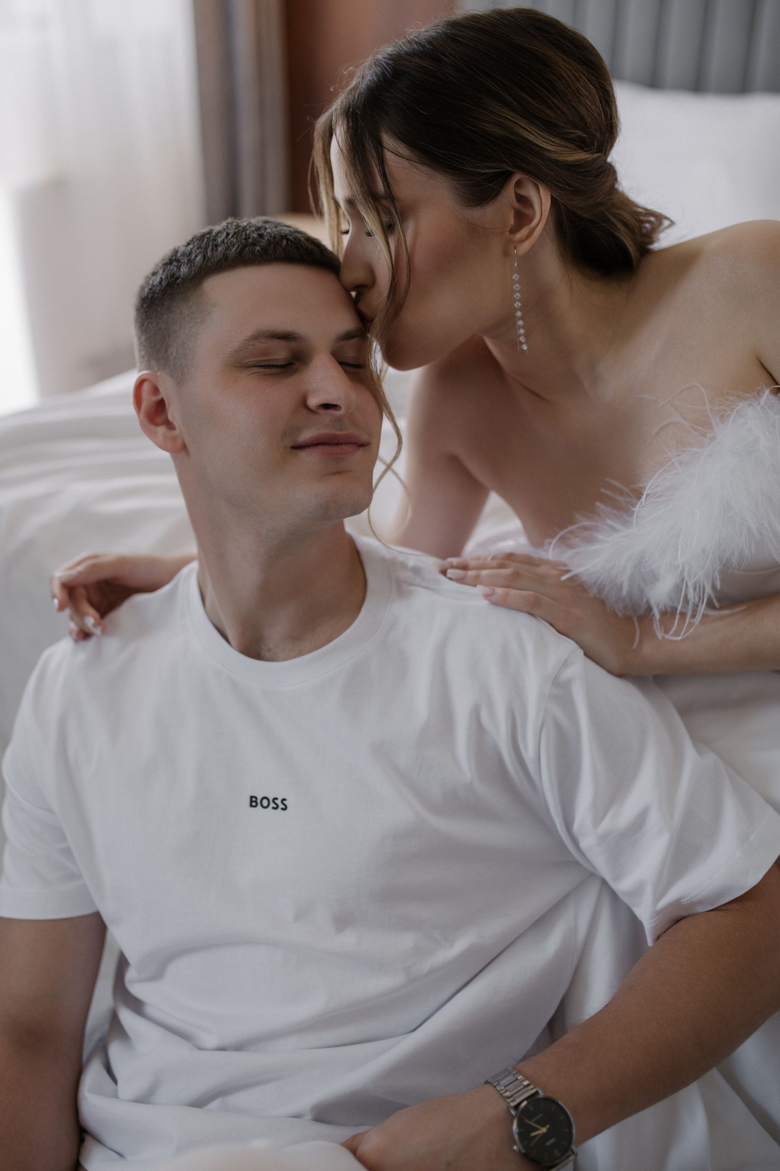 P & L. Свадебный и семейный фотограф в Астрахани Сергунова Наталья