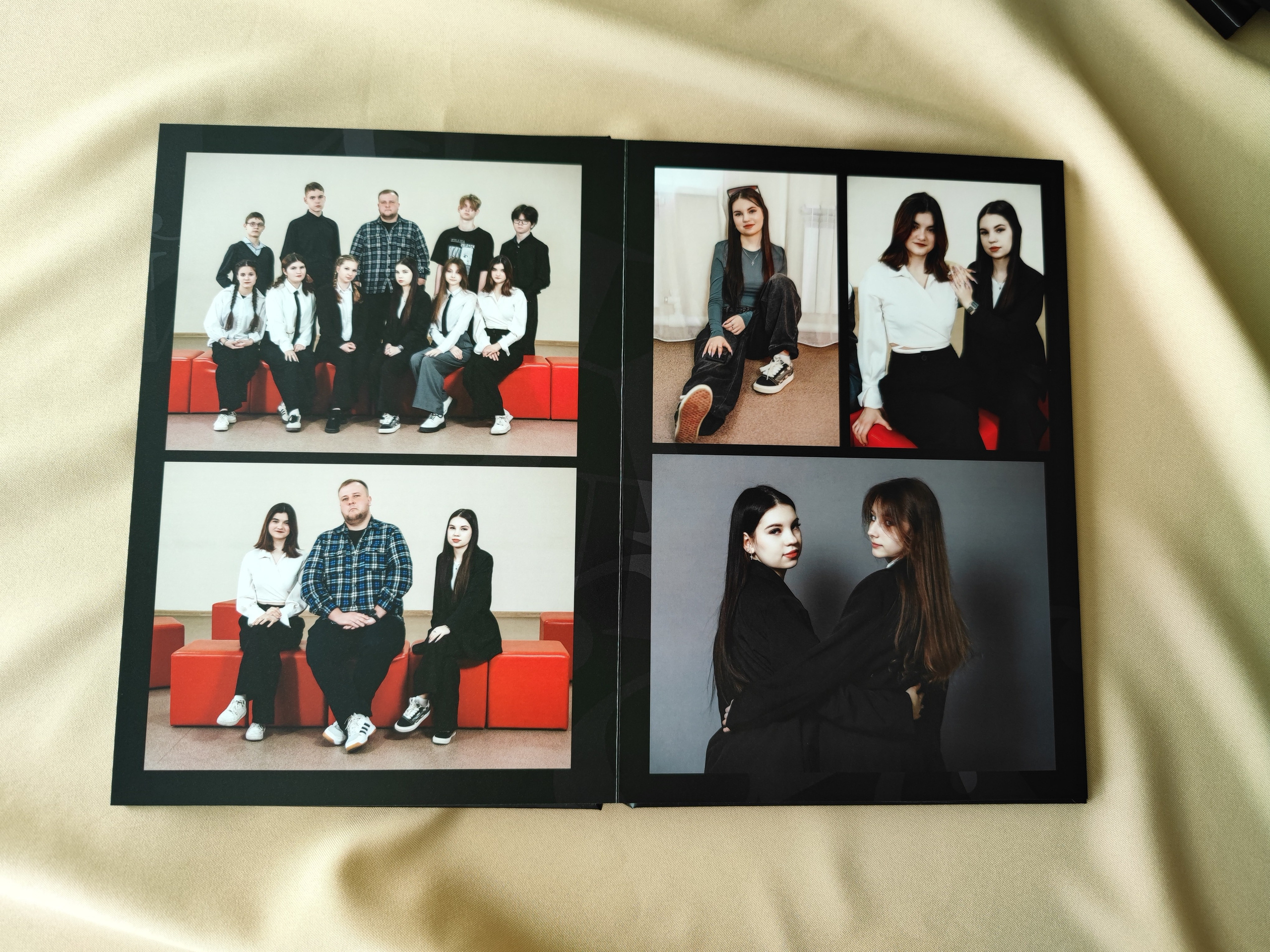 Классика 5. Ольга Плаксина фотограф в Саратове