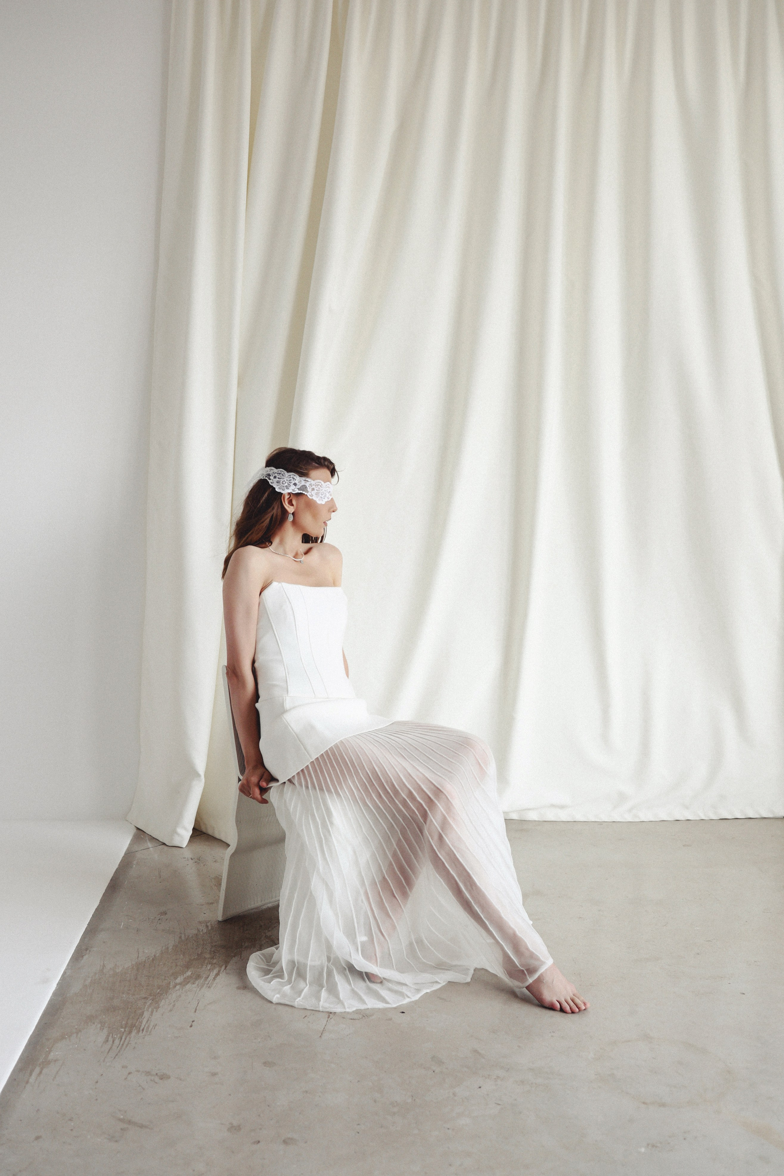 Семейная фотосессия в студии, семейный фотограф Санкт-Петербург