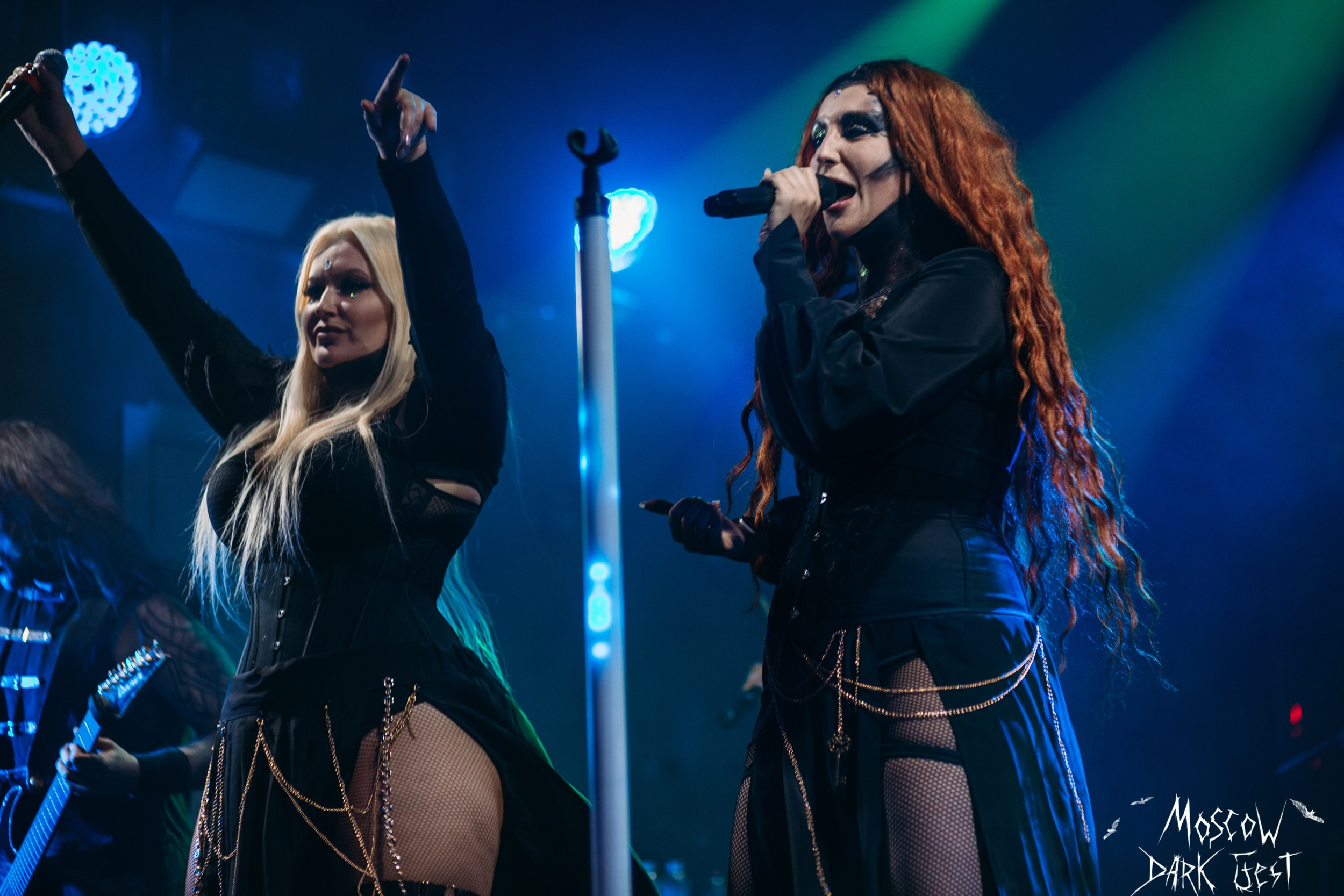 Концерты популярных групп. Главная