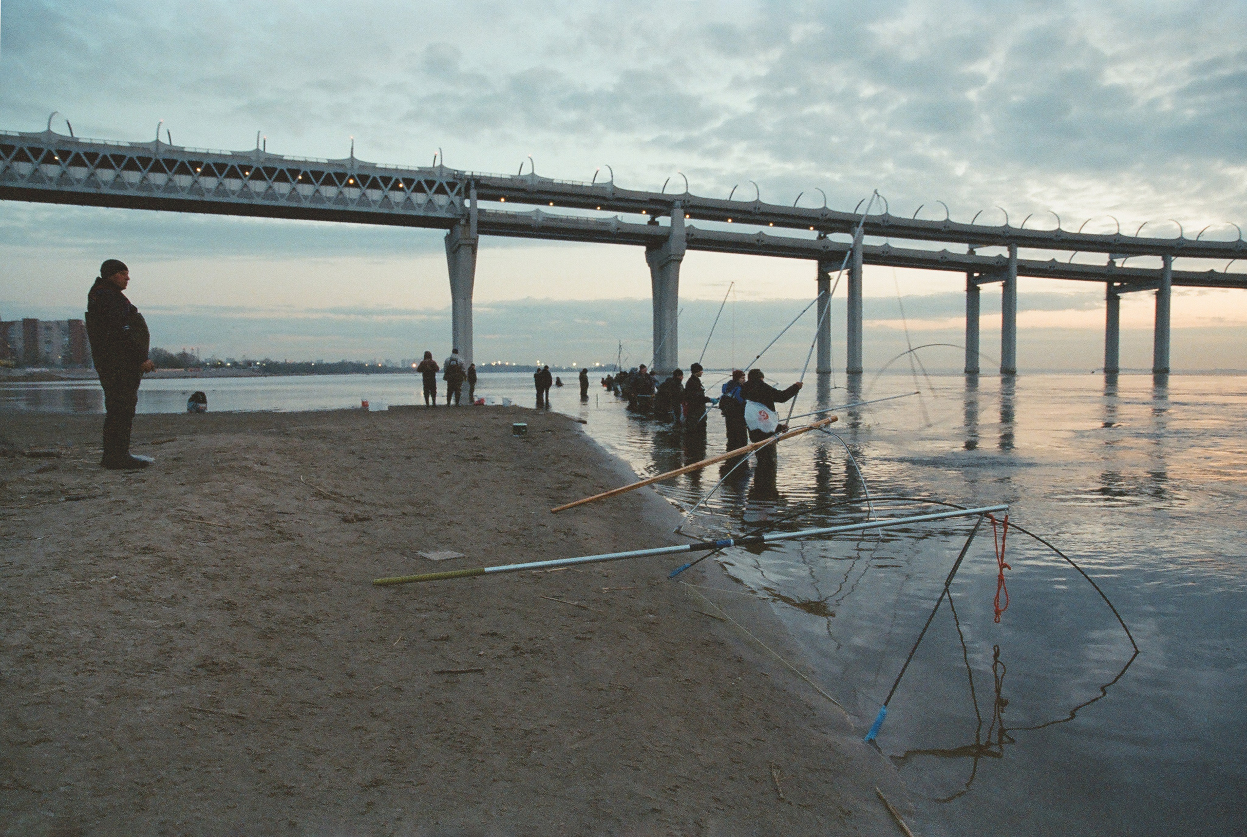 Фотографии цветные. Свадебный и семейный пленочный фотограф в Петербурге Истомина Ирина