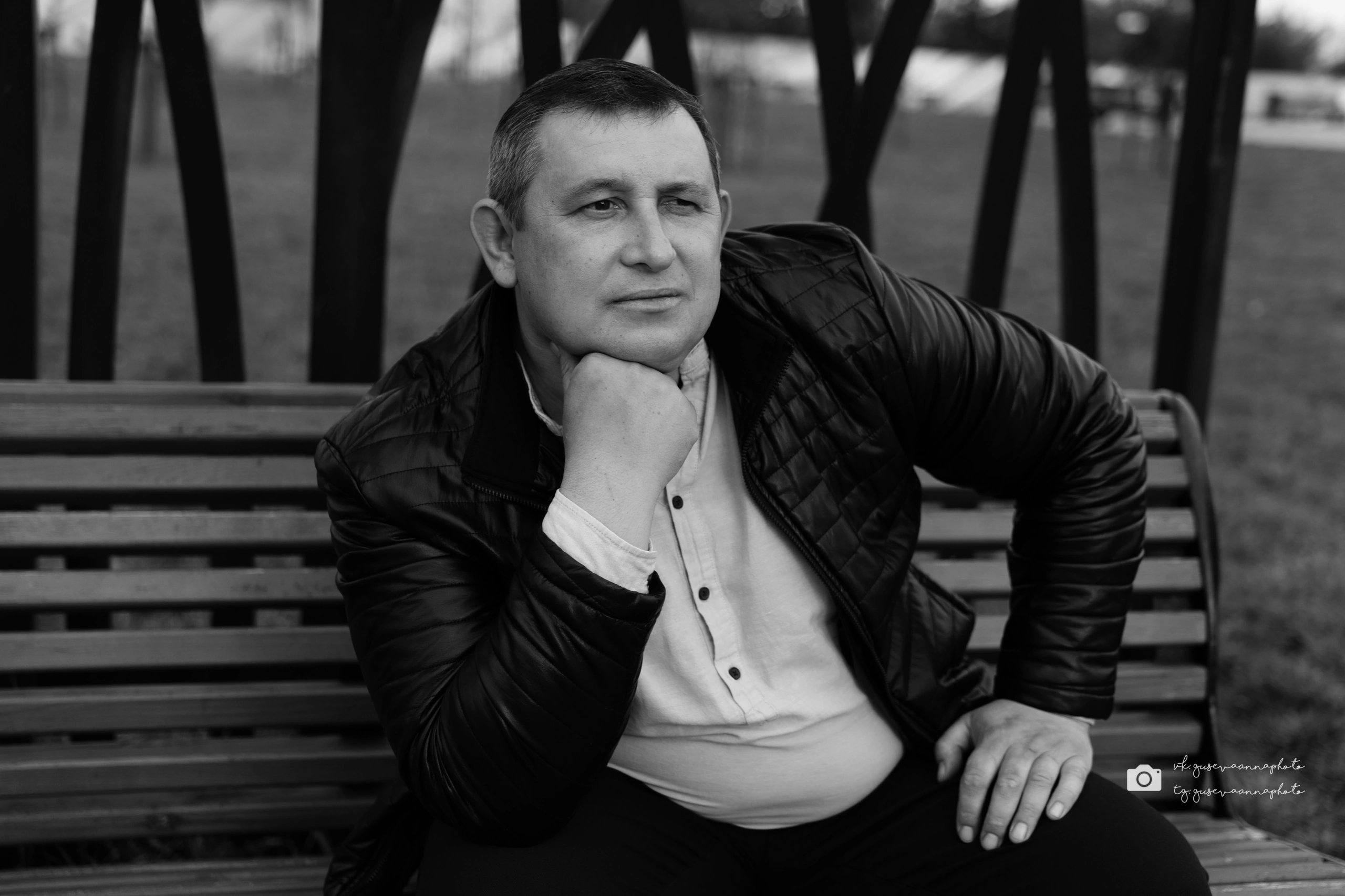 Индивидуальные фотосессии. Фотограф в Старом Осколе Гусева Анна