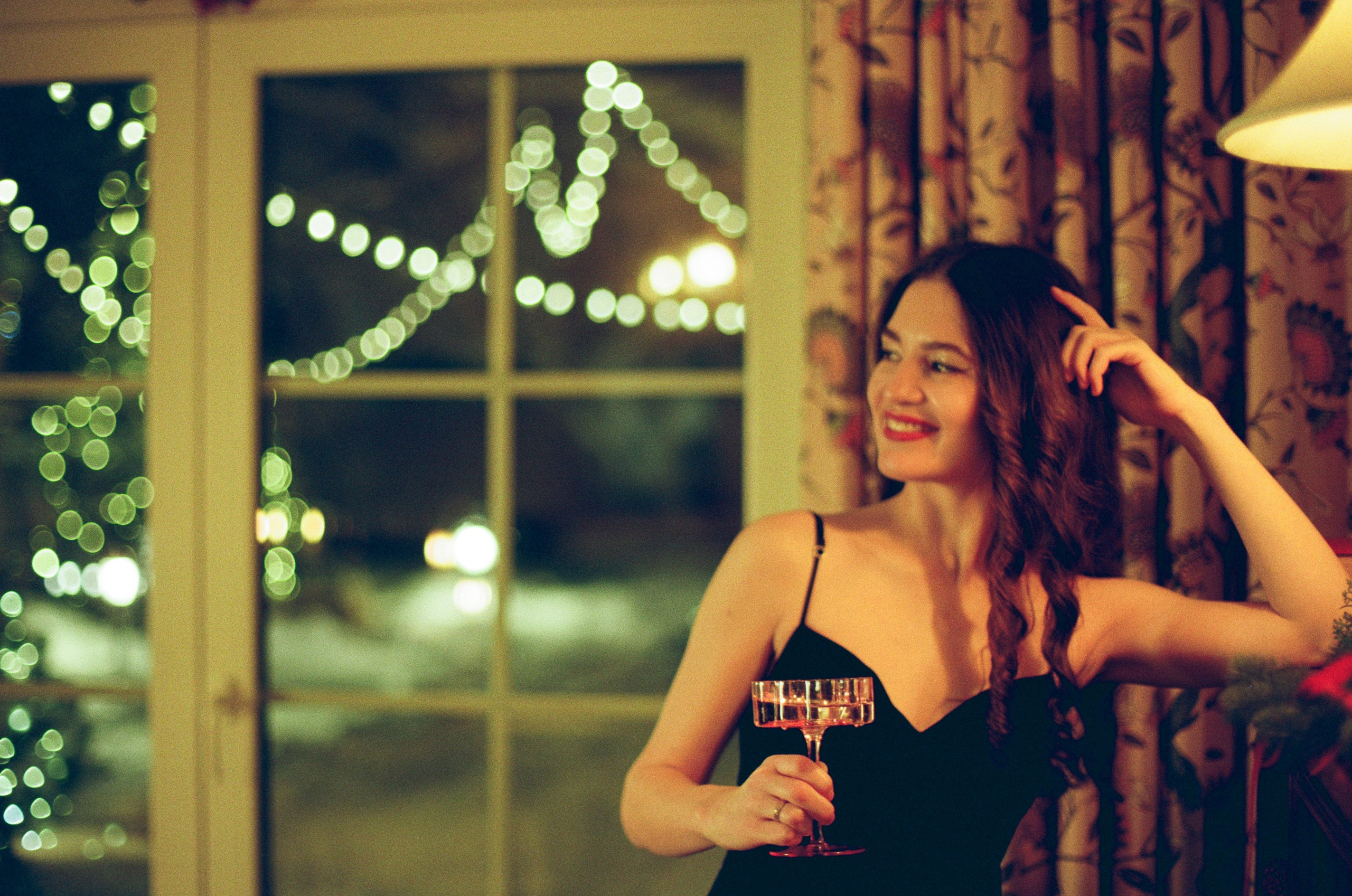 Аня. Галя Аникина фотограф в Москве