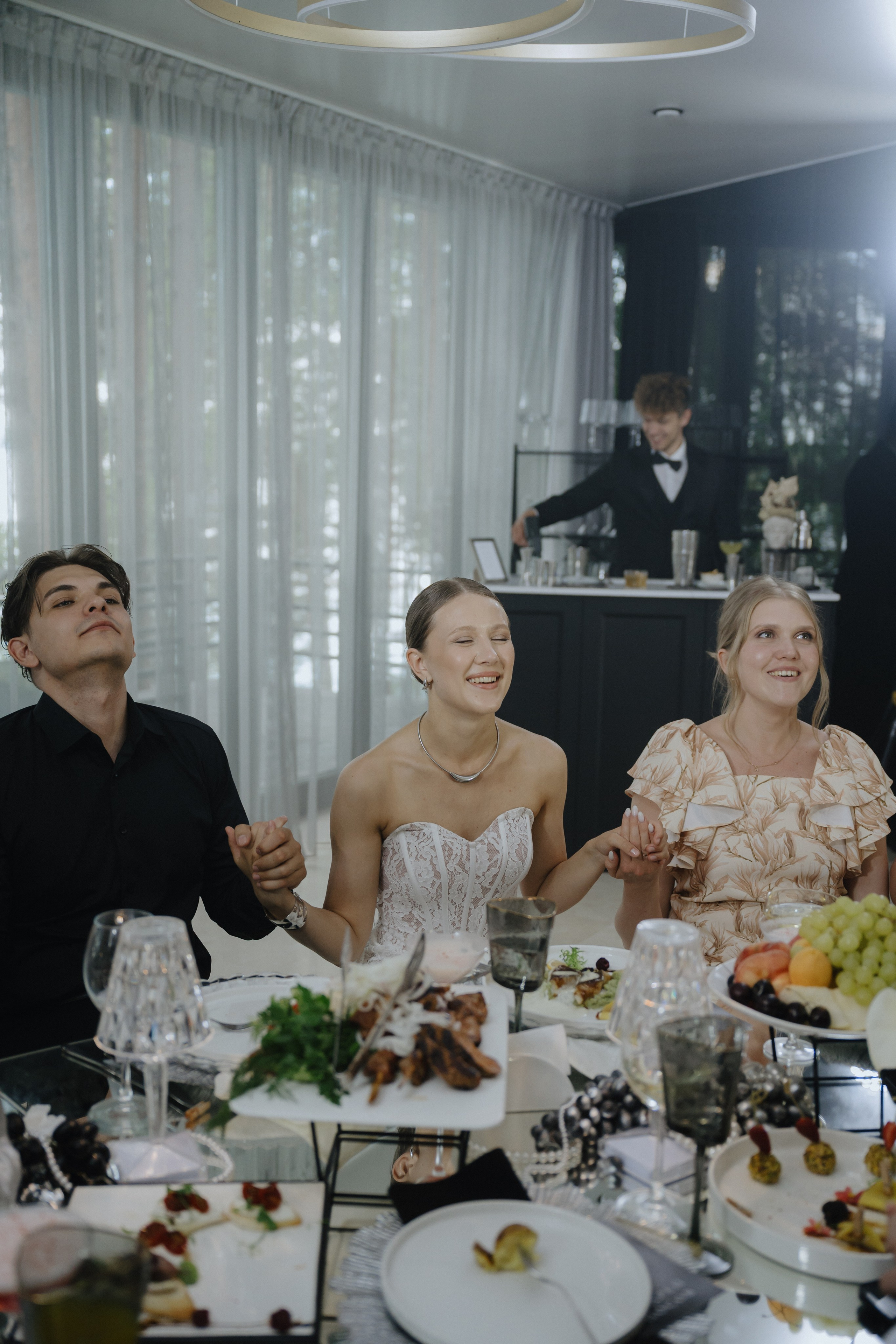 Анжелика & Руслан, LaVilla