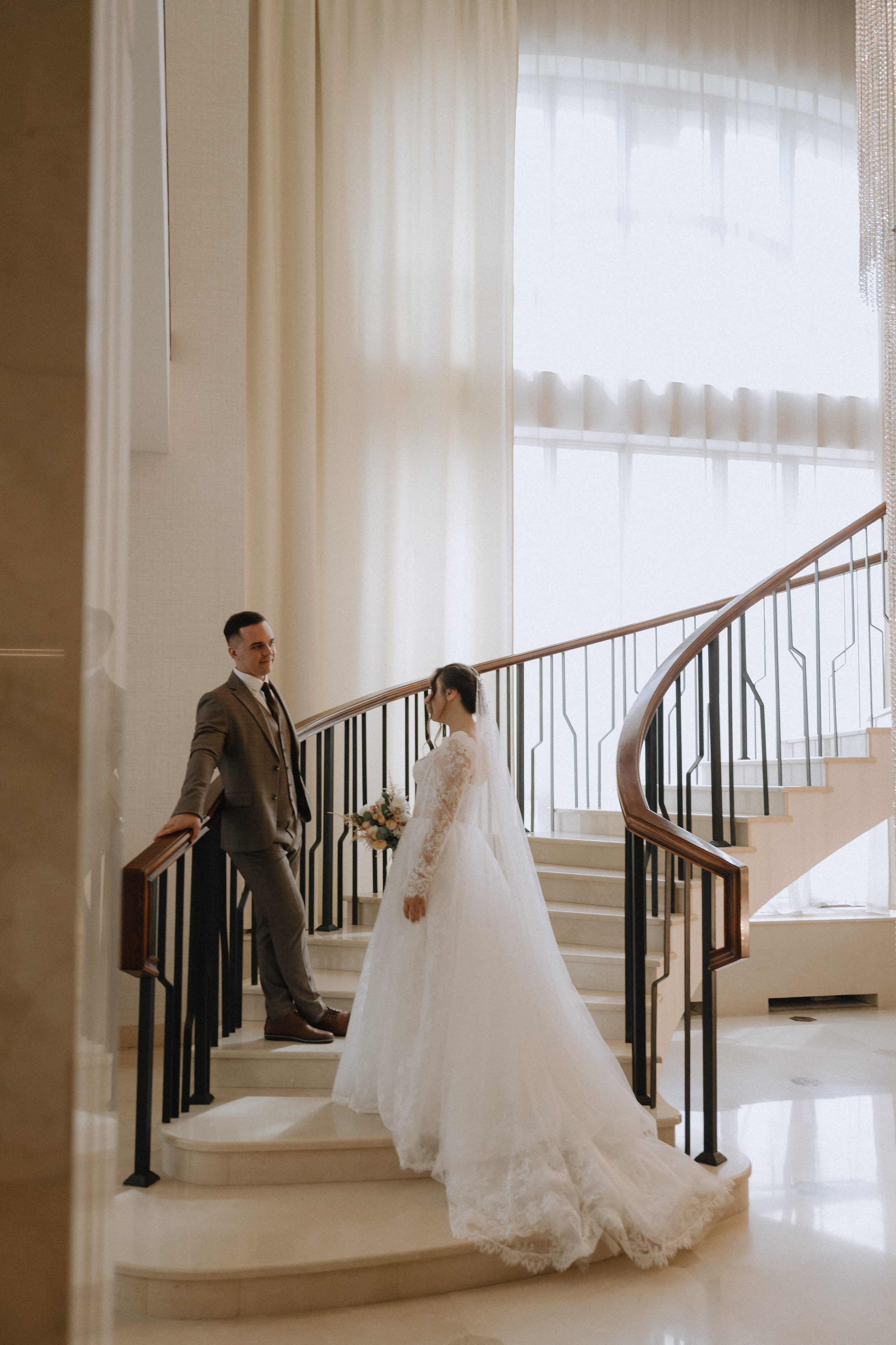 Алёна & Никита