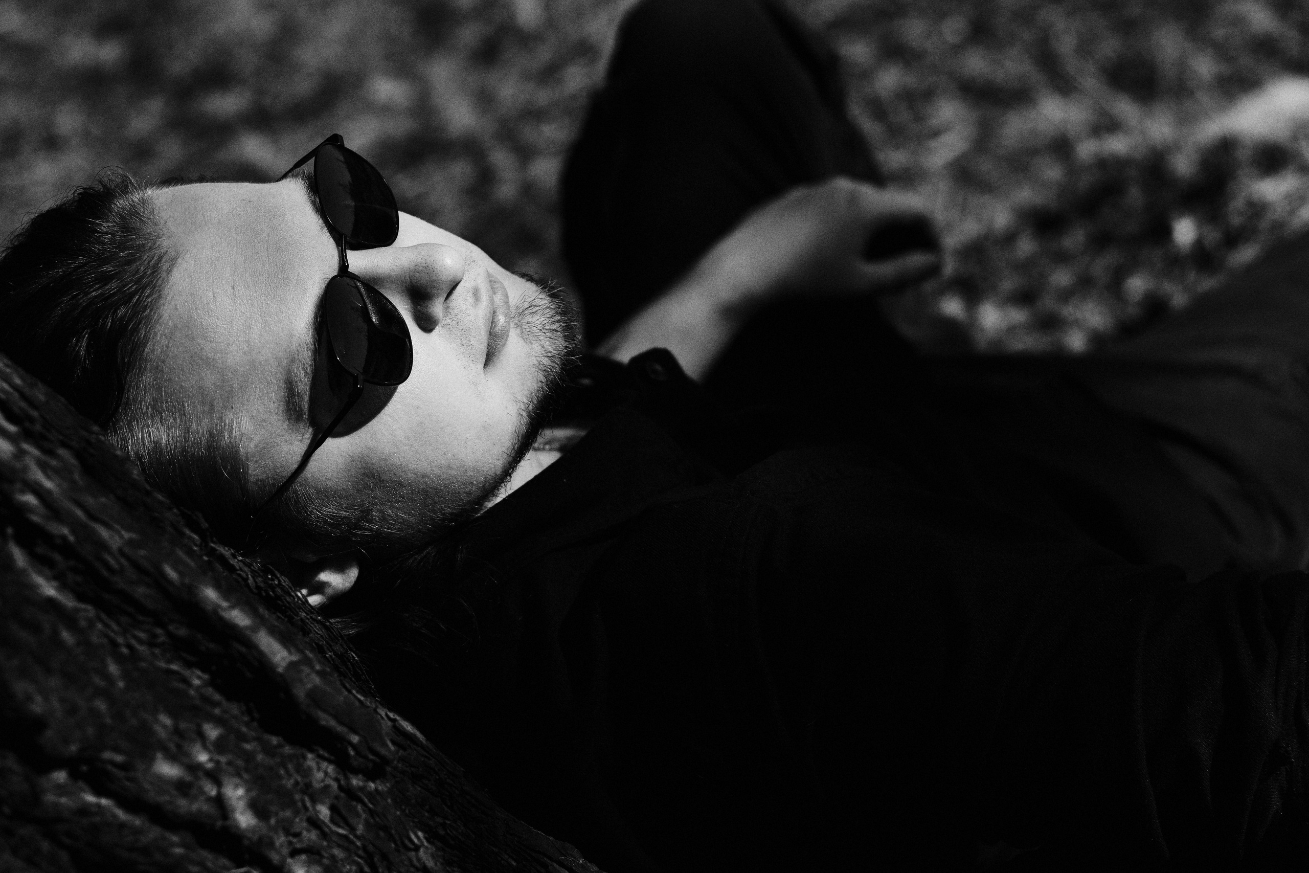 Марк. Фотограф Дарья Мустафина, Тюмень