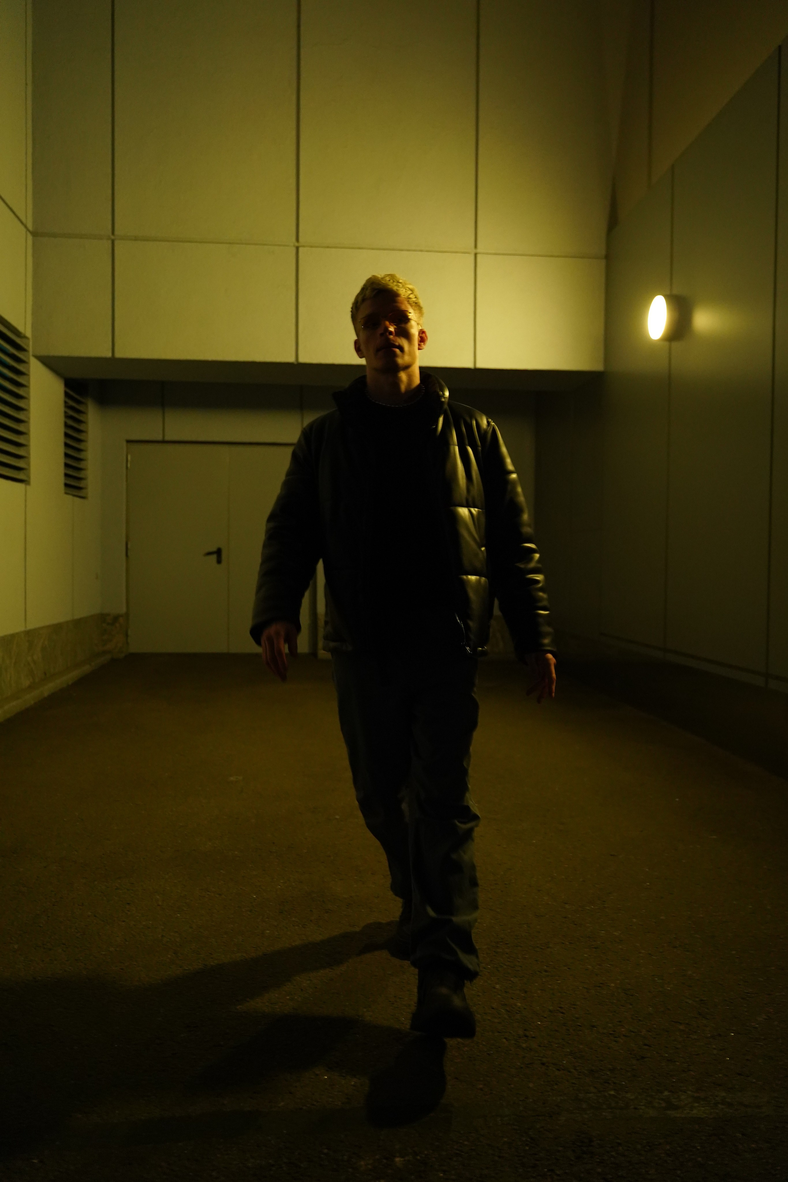 «Джентльмены» или «идеальный стиль мужчины». Фотограф из СПб