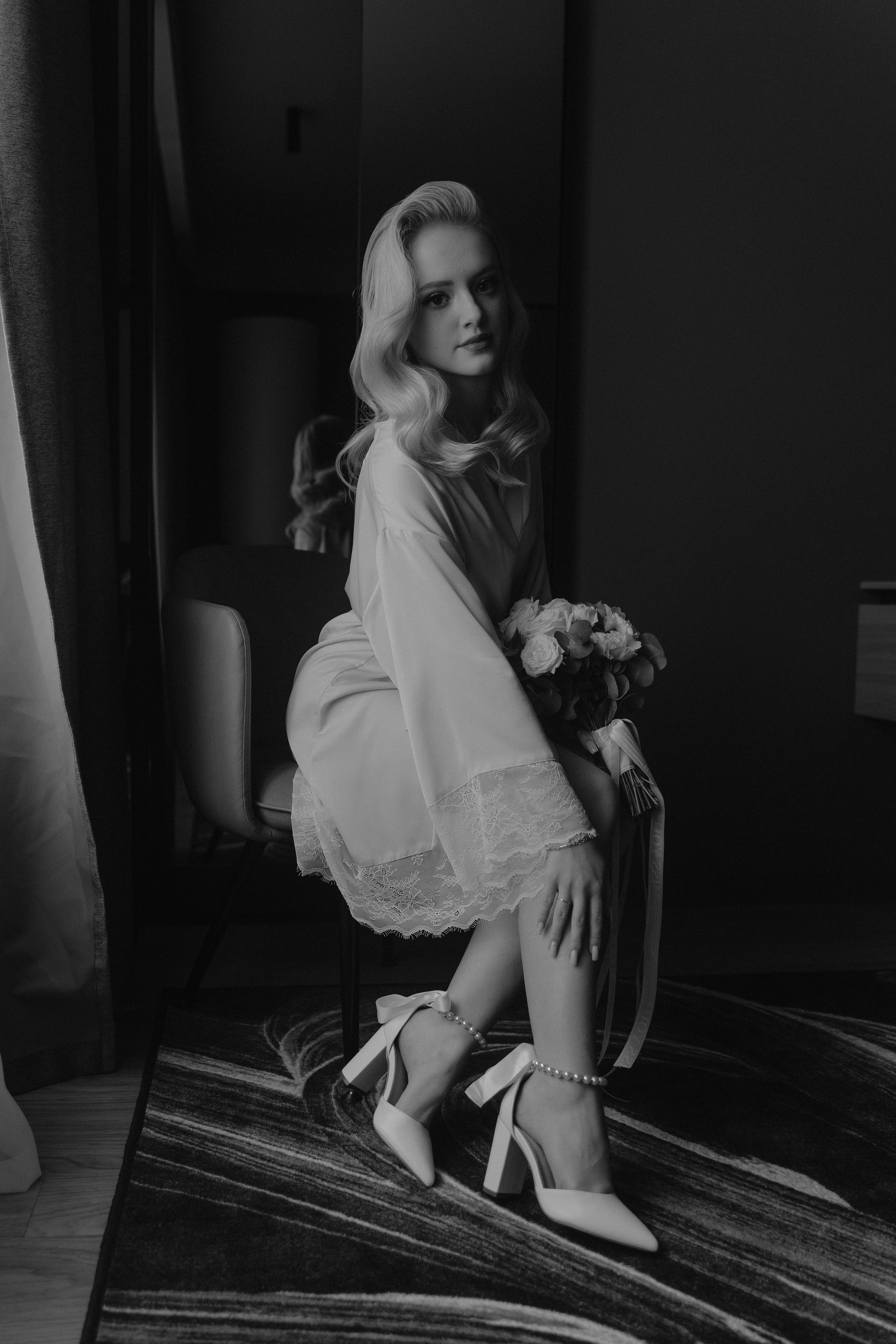 A&V. Свадебный фотограф — Наталья Фед СПб/Москва