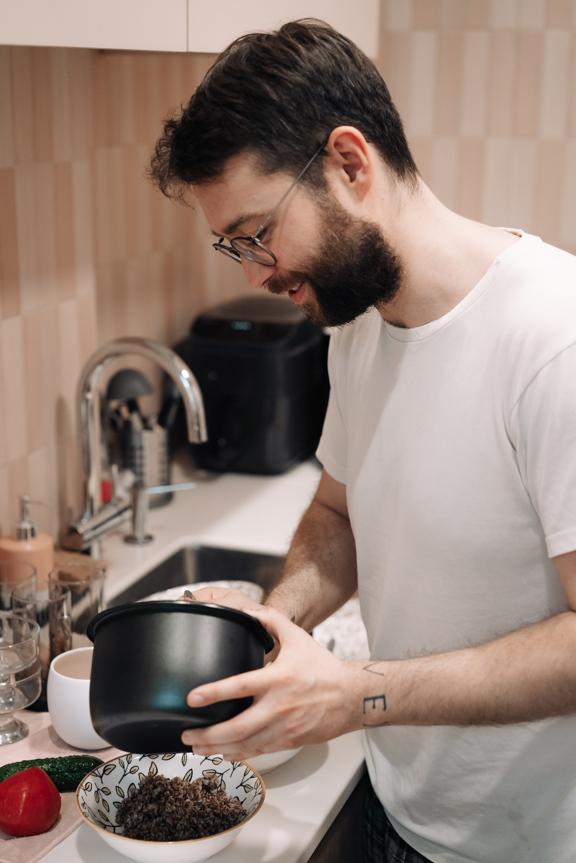 Семейная фотосессия Москва. Andrey Luzin | [yooroock] photographer