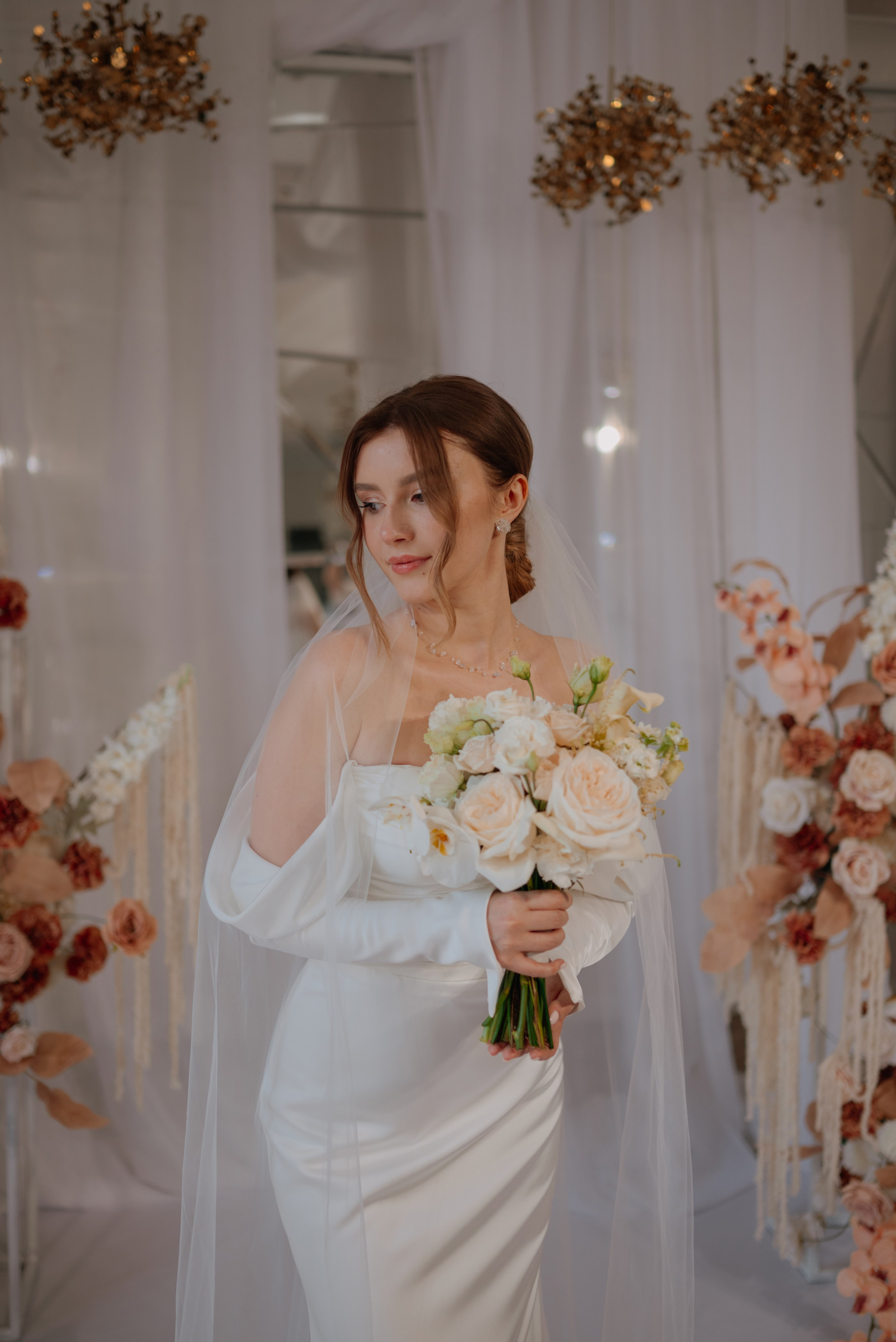 Артем и Вероника. Свадебный фотограф Уфа Дарья Насырова