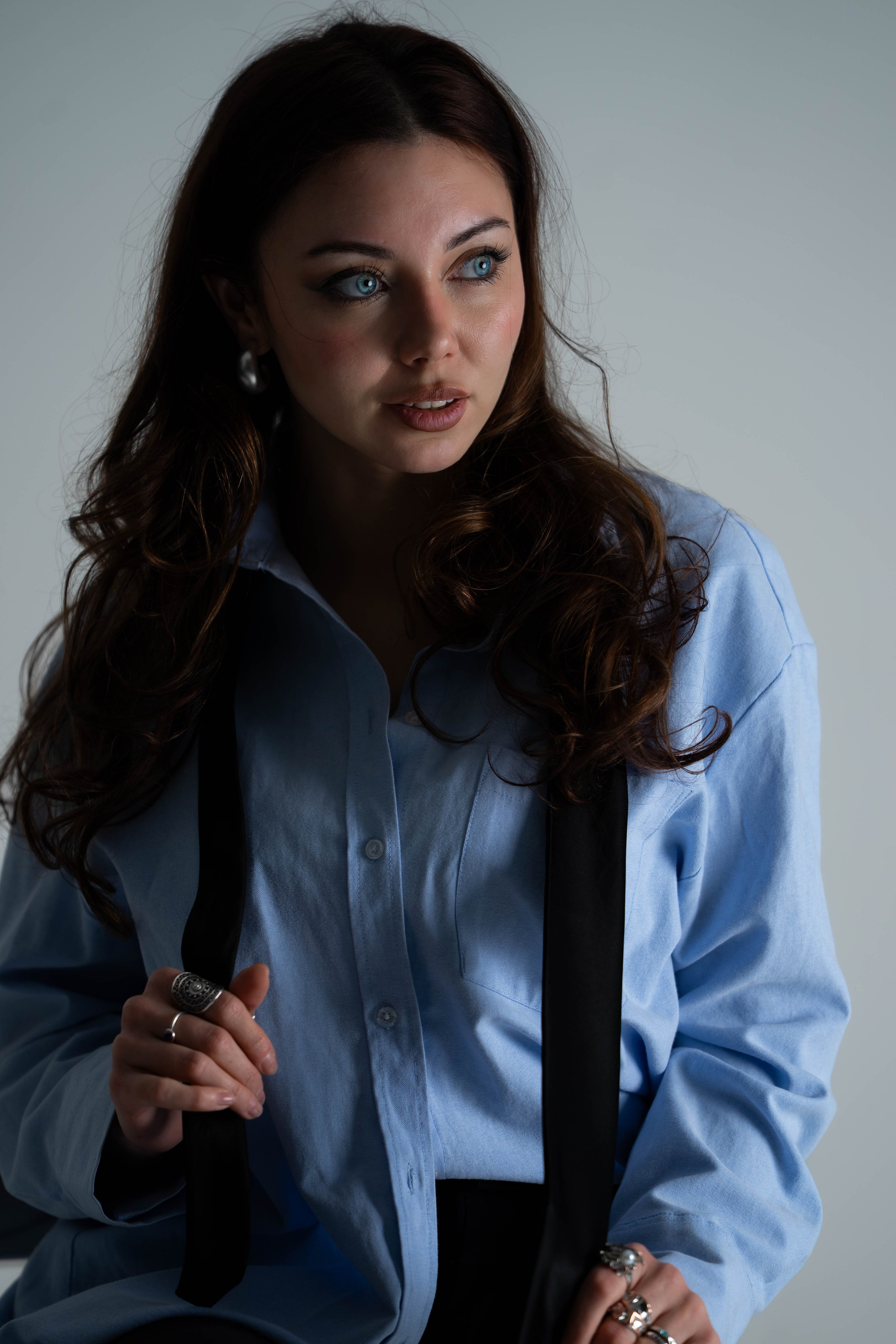 Алёна. Портретный фотограф