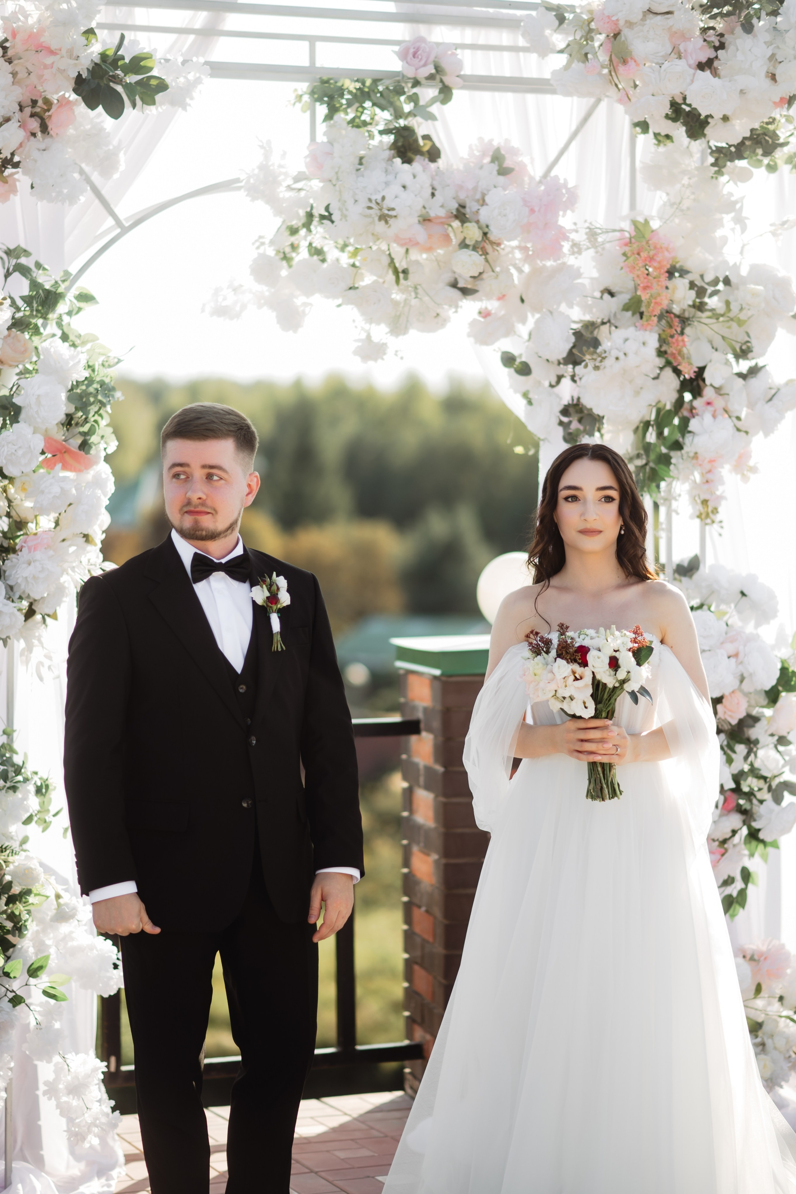 В первых лучах!. Dmitry Unik — ваш стильный фотограф