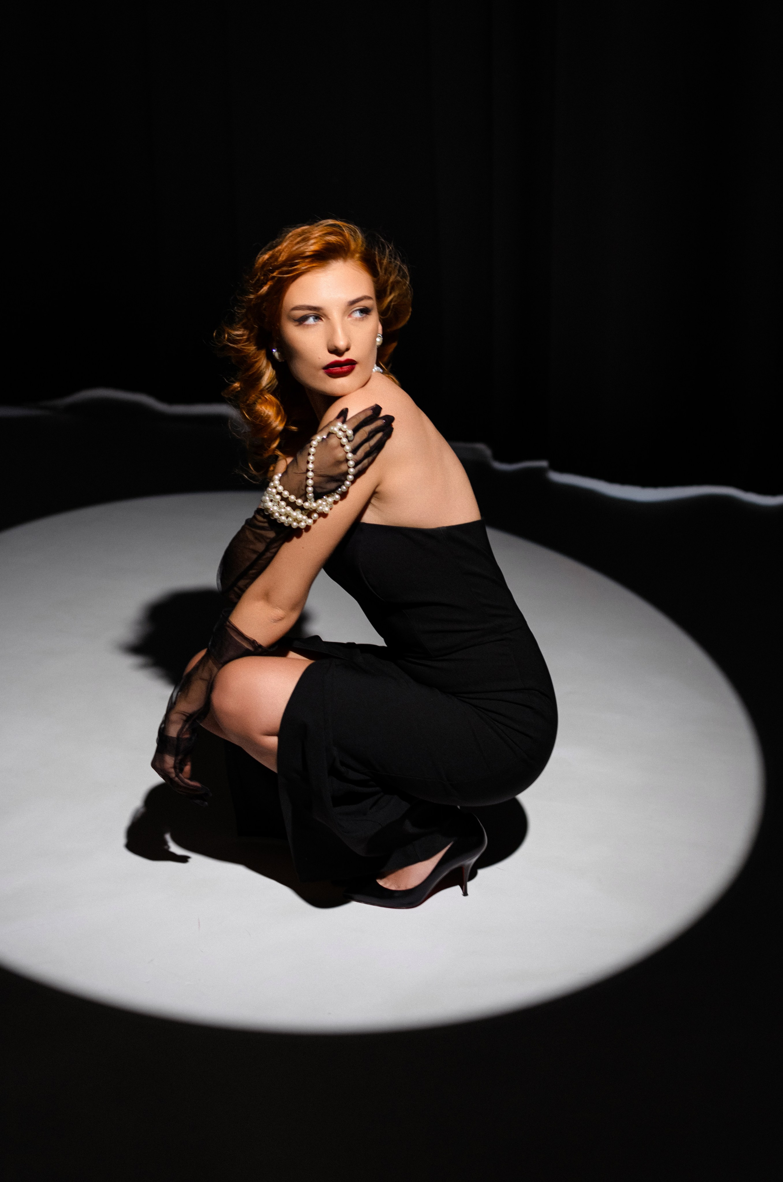 Валерия. Свадебный и семейный фотограф Мария Ланге