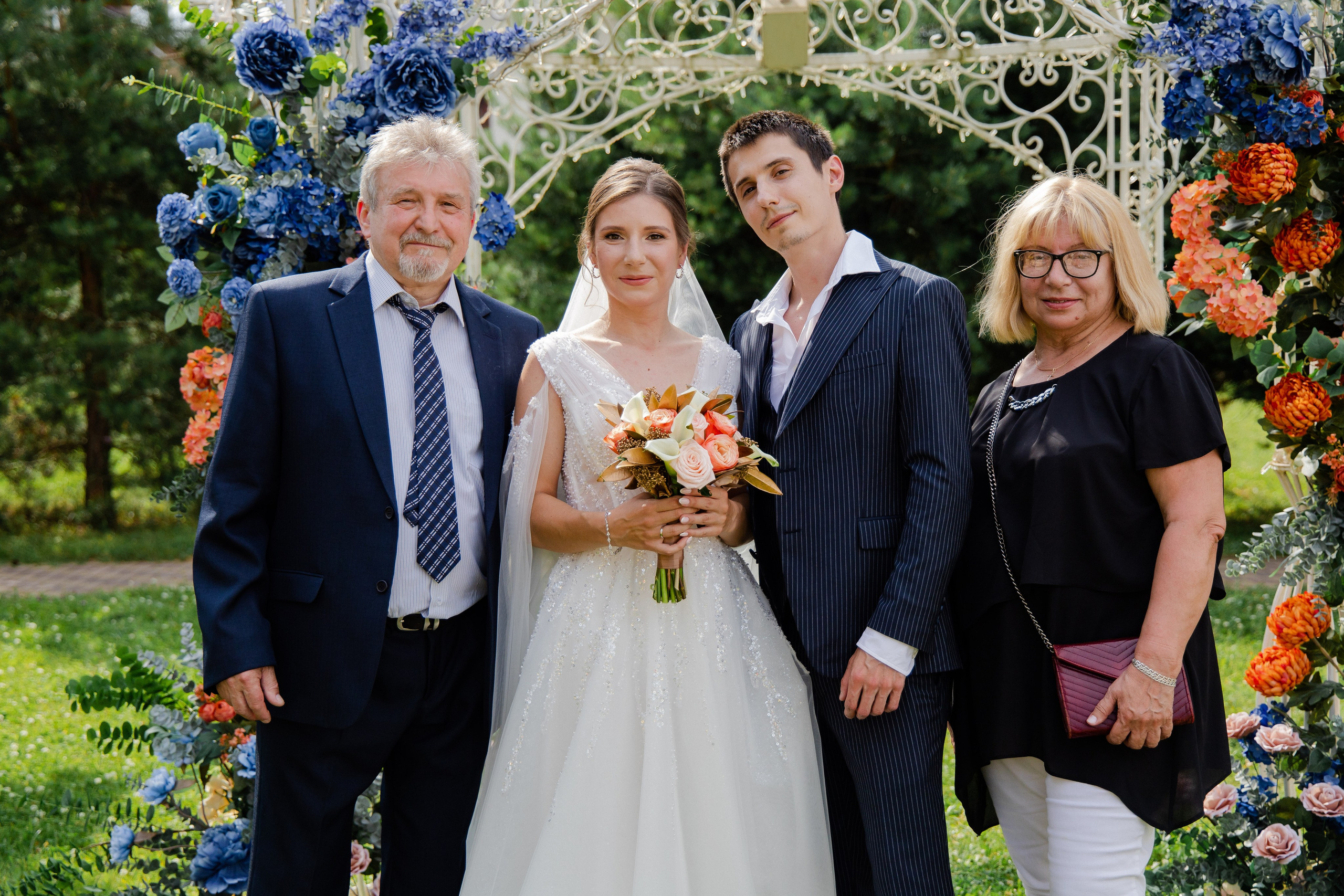 Aurora M+P. Организация и съёмка мероприятий любого формата. Иван Быков