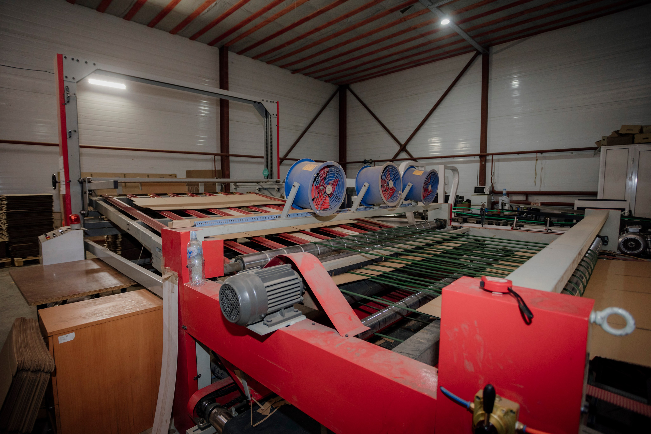 Хитбокс Производство. Деловая и Бизнес съемка в  Москве Инесса Грушко