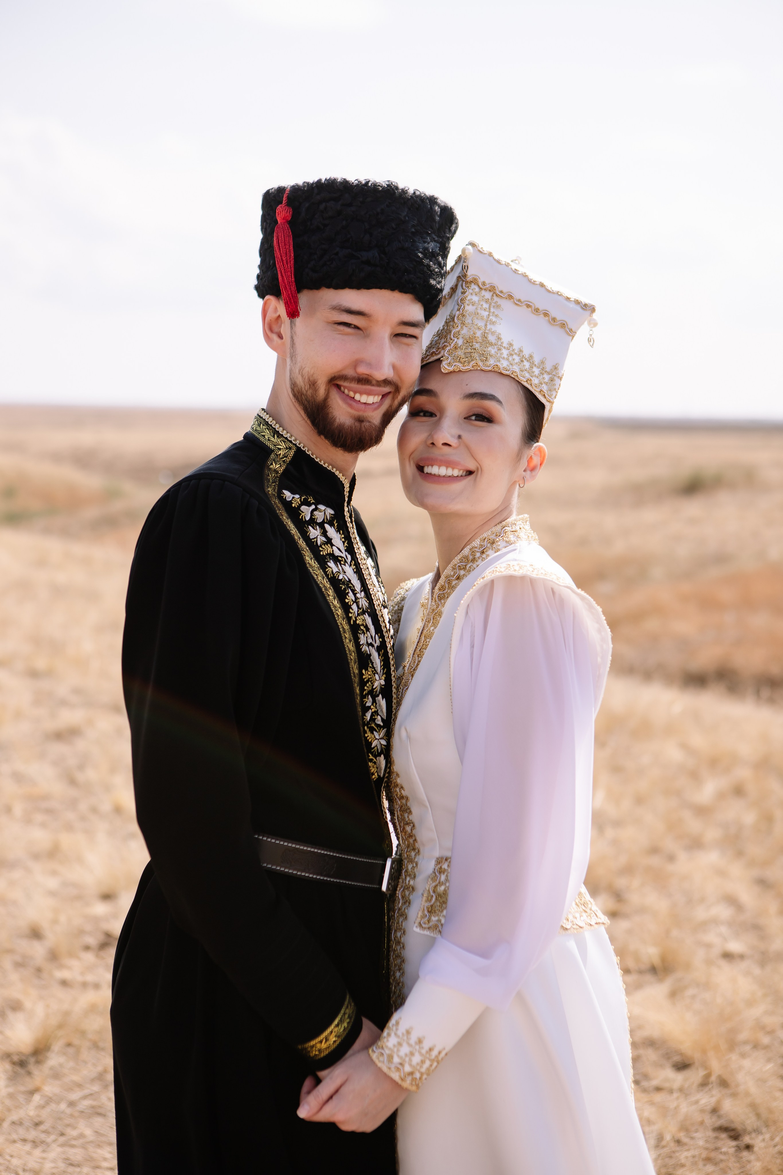 Свадьба Дмитрий и Милана. Свадебный и семейный фотограф в Элисте Лиджик Сарлов