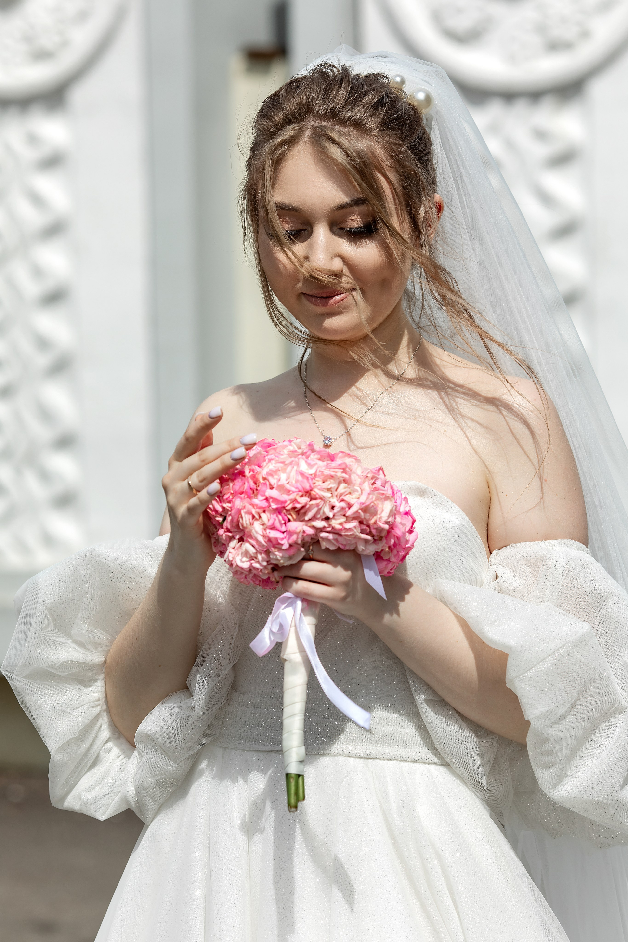 Александр & Любовь. Ксения Федорова — фотограф