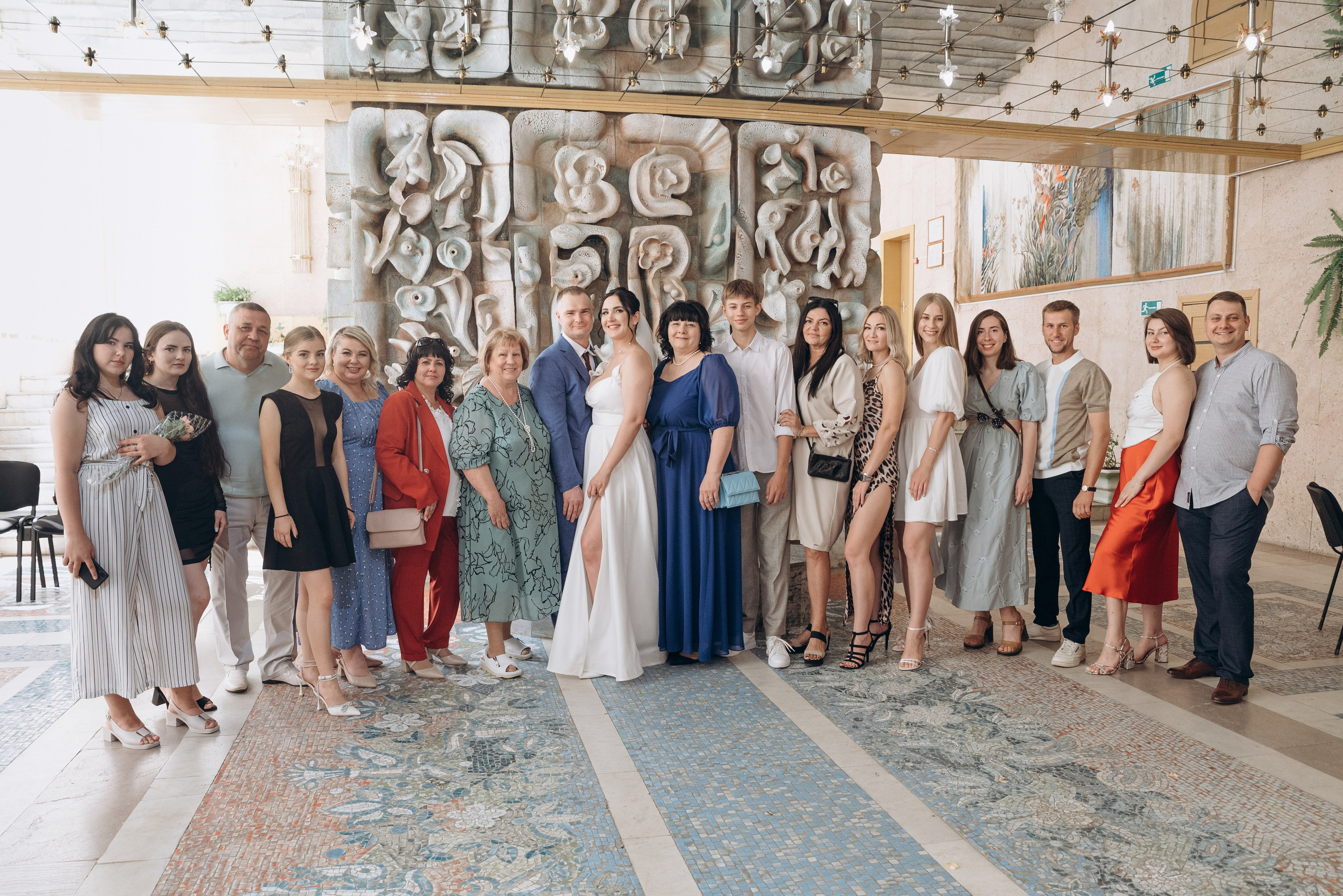 Денис + Дарья. Свадебный и семейный фотограф в Волгограде Олеся Лисицкая