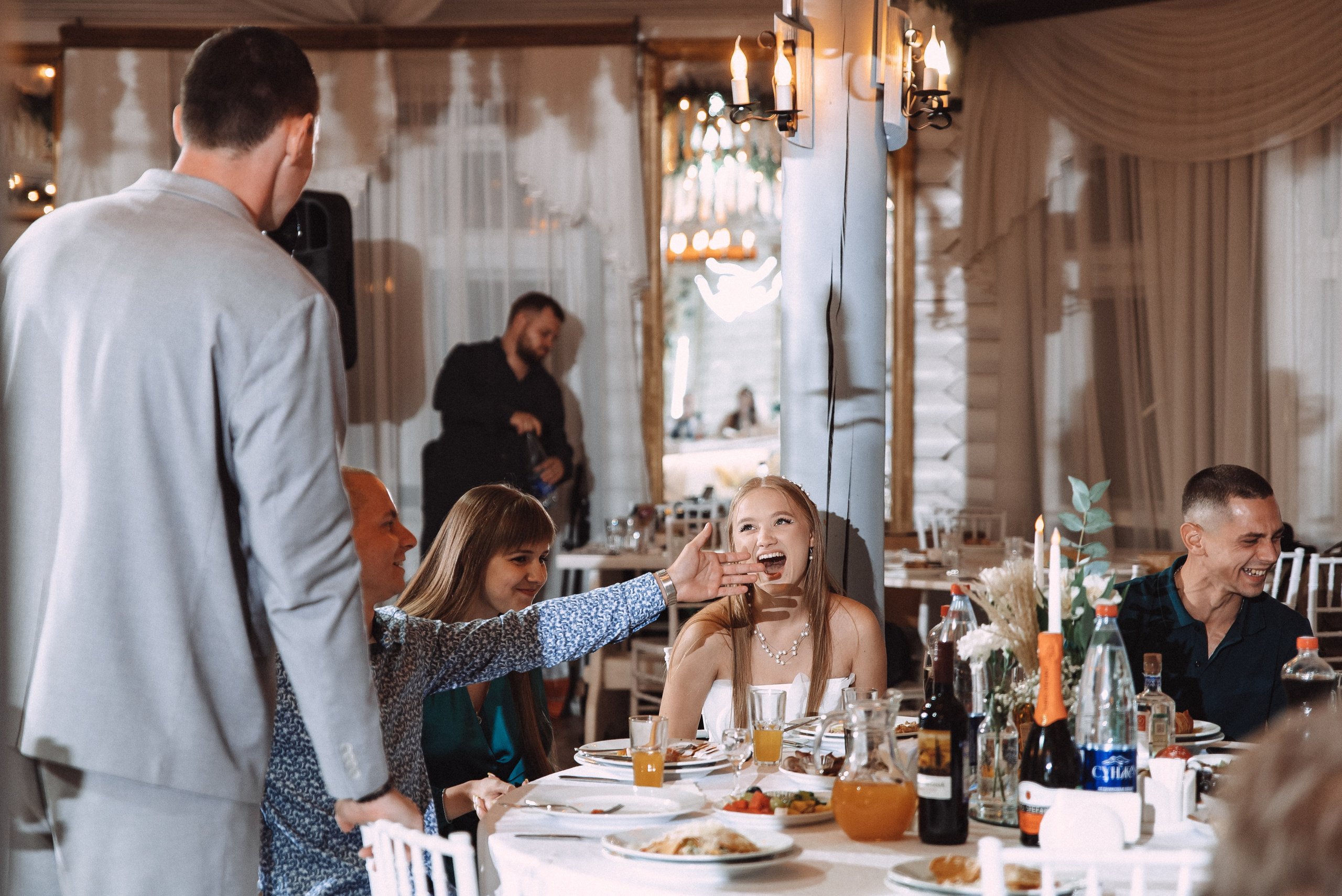 Родион + Юлия. Свадебный и семейный фотограф в Волгограде Олеся Лисицкая
