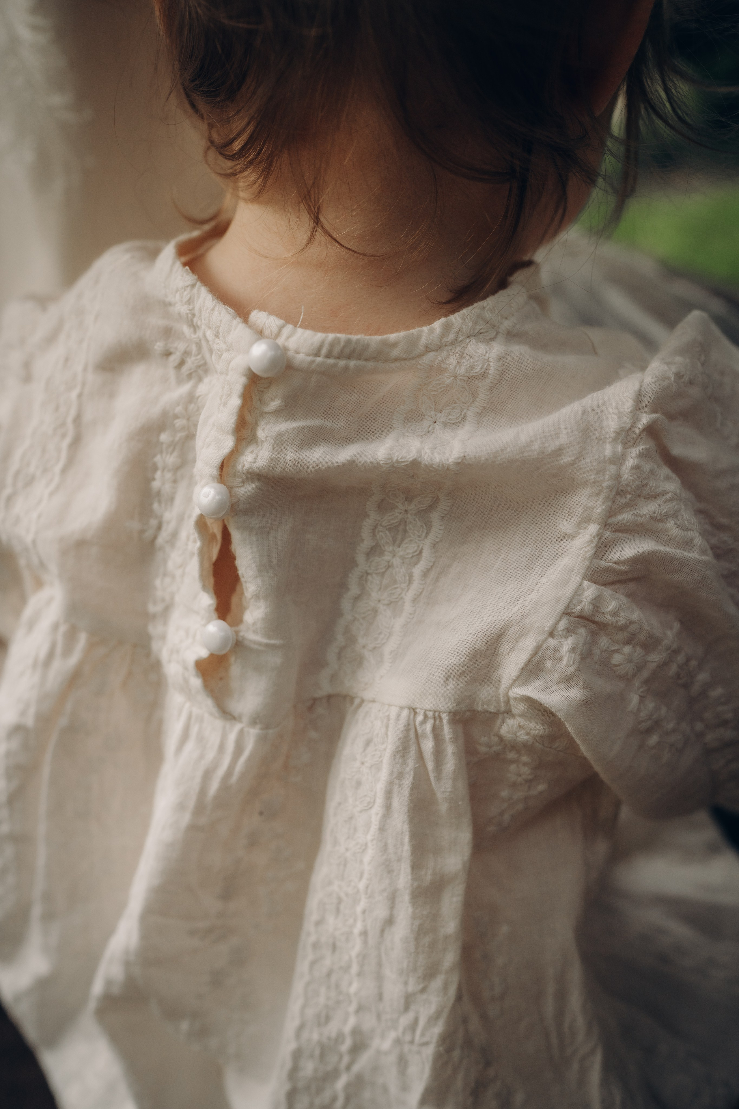 Годик. Леся Власова. Семейный Lifestyle фотограф в Москве