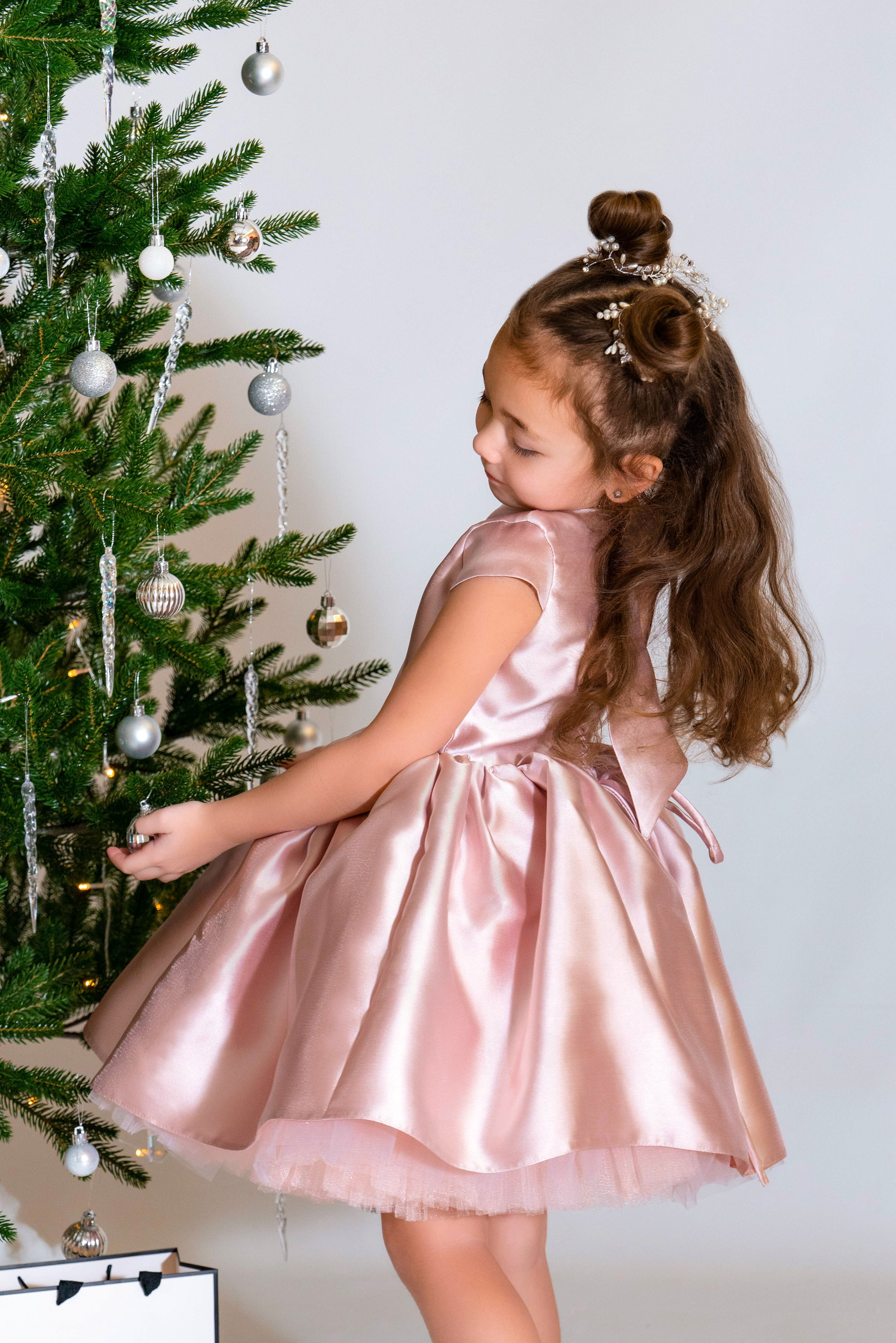 Новый год 2024-2025 Кайеркан-2. Фотограф в Норильске и Кайеркане