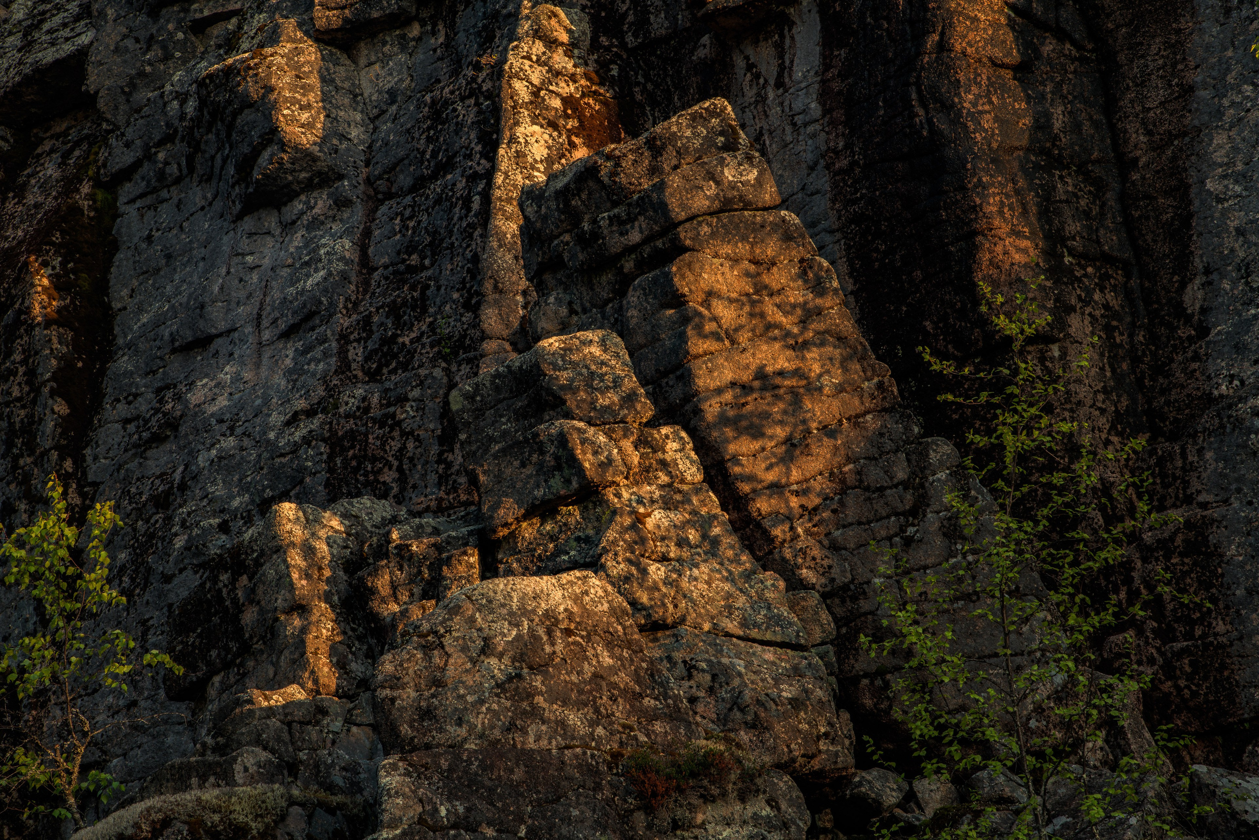 Лето. Северные Ночи